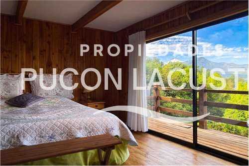 Casa en Venta en Panguipulli miniatura 21