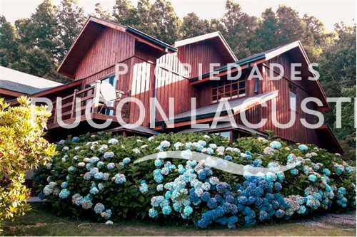 Casa en Venta en Panguipulli miniatura 22
