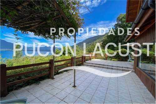 Casa en Venta en Panguipulli miniatura 23