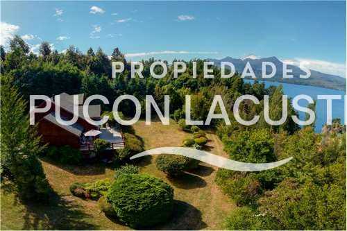 Casa en Venta en Panguipulli miniatura 26
