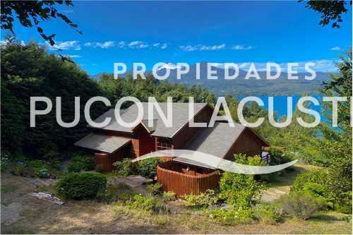 Casa en Venta en Panguipulli miniatura 27