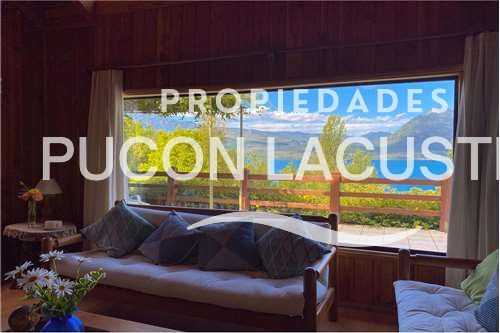 Casa en Venta en Panguipulli miniatura 28