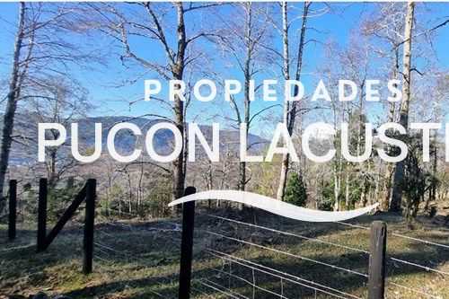 Parcela en Venta en Villarrica miniatura 2
