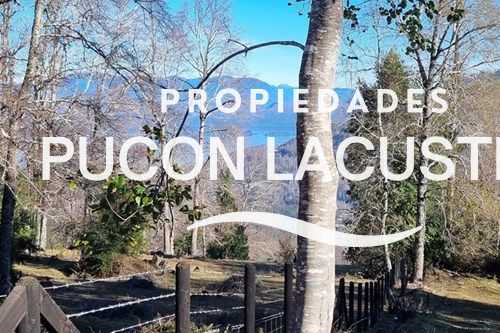 Parcela en Venta en Villarrica miniatura 3