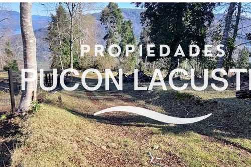 Parcela en Venta en Villarrica miniatura 4