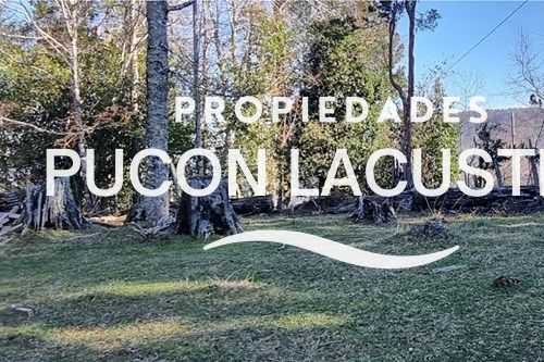 Parcela en Venta en Villarrica miniatura 7