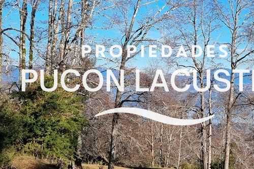 Parcela en Venta en Villarrica miniatura 9