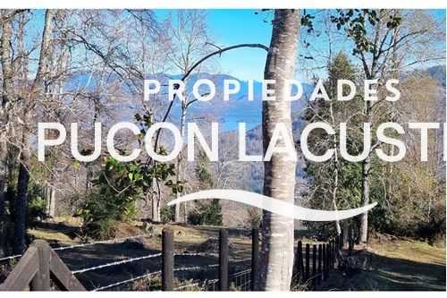 Parcela en Venta en Villarrica miniatura 14