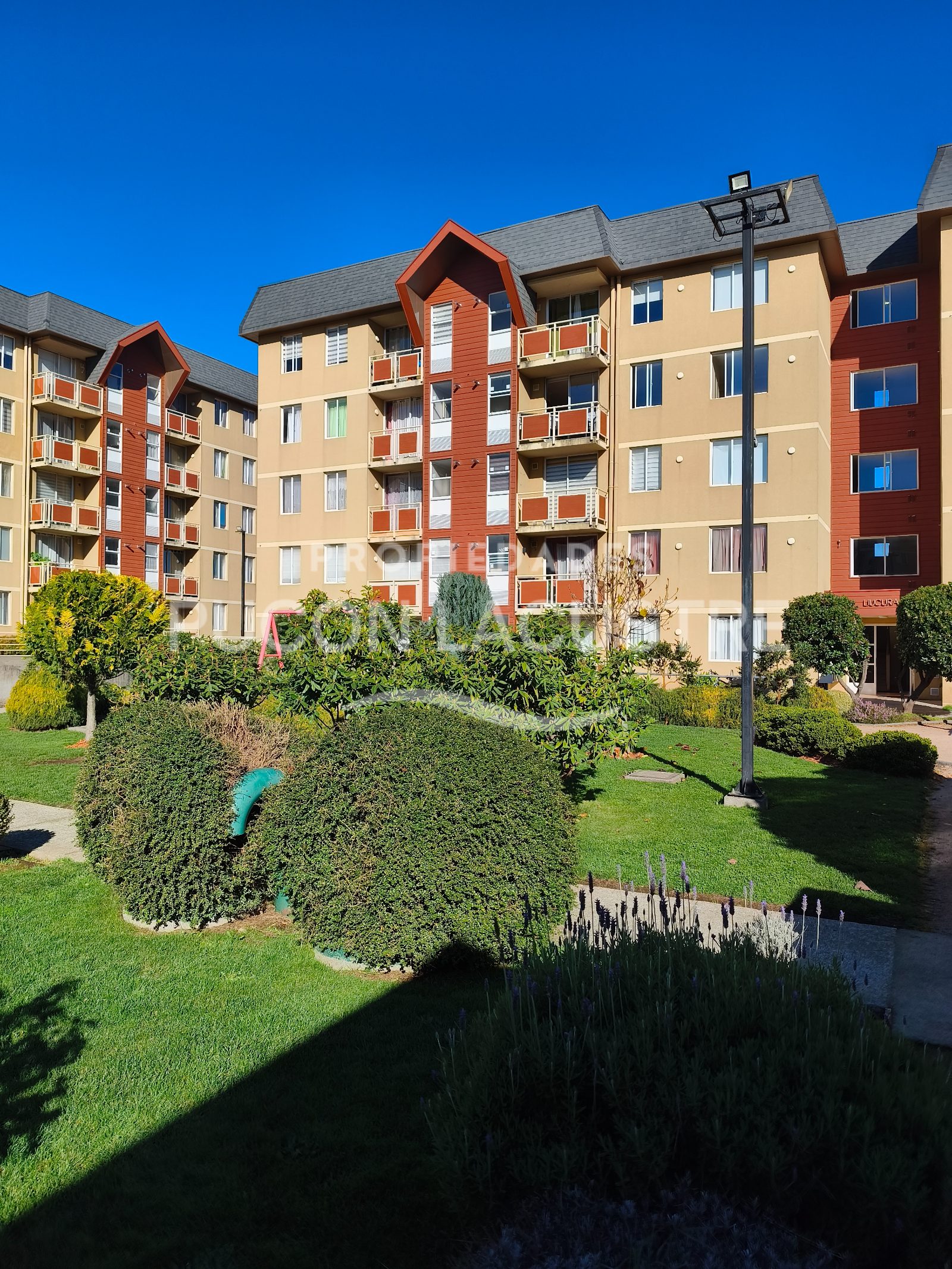 Departamento en Venta en Villarrica miniatura 2