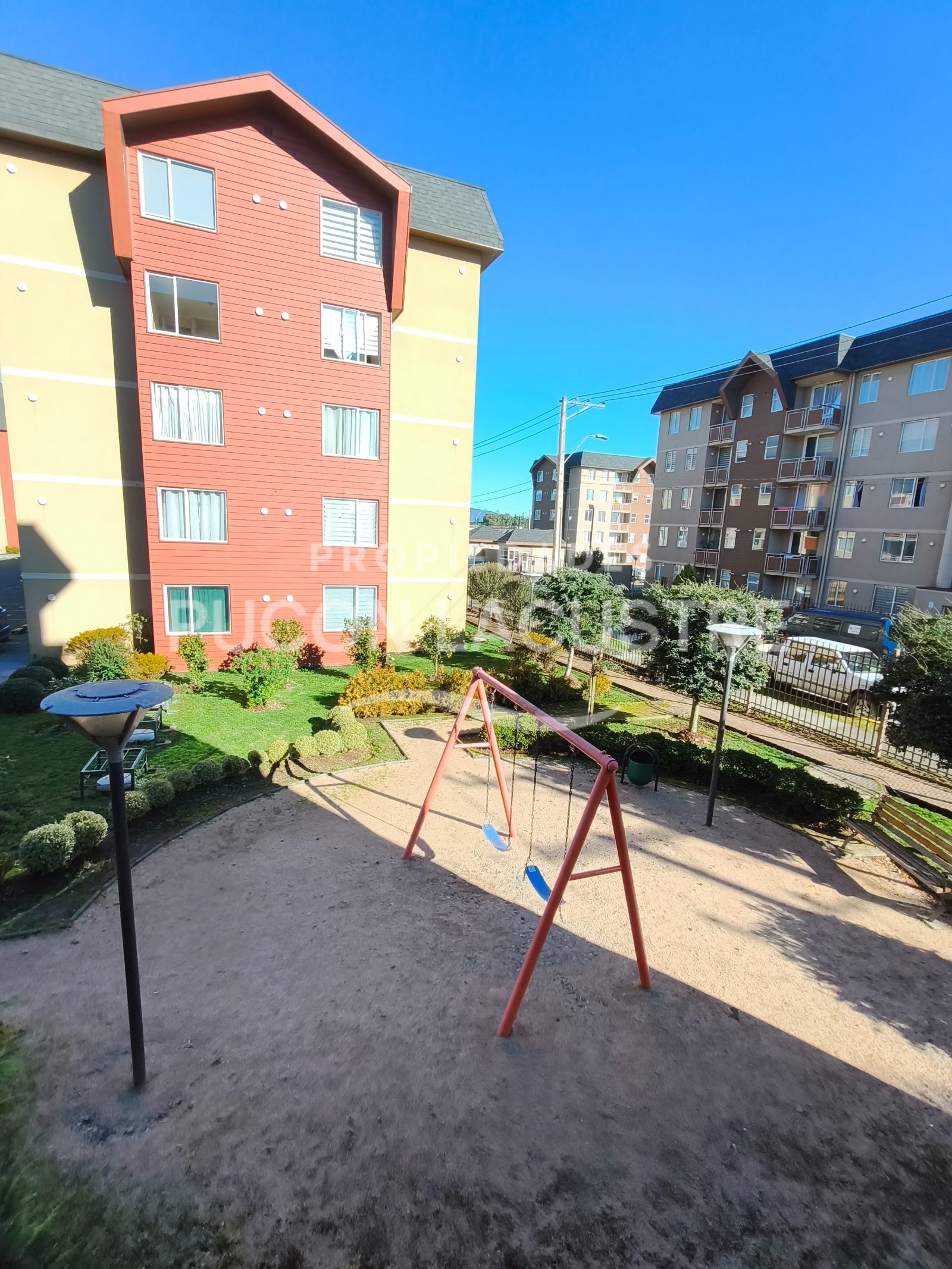 Departamento en Venta en Villarrica miniatura 3