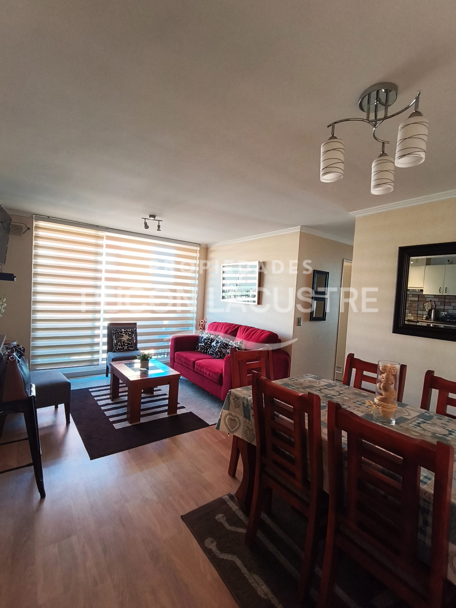 Departamento en Venta en Villarrica miniatura 5