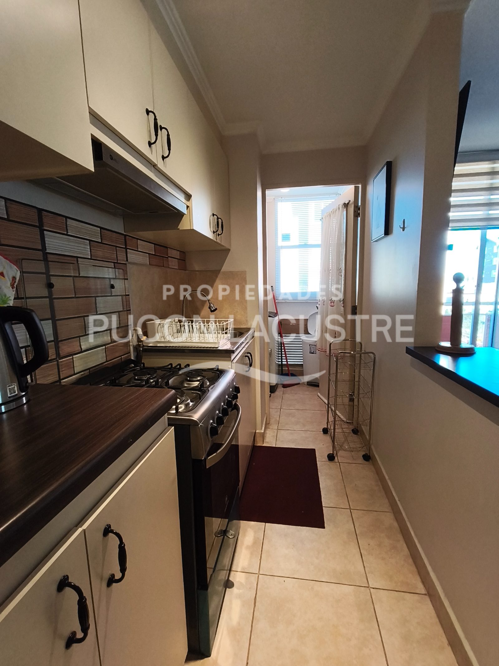 Departamento en Venta en Villarrica miniatura 9