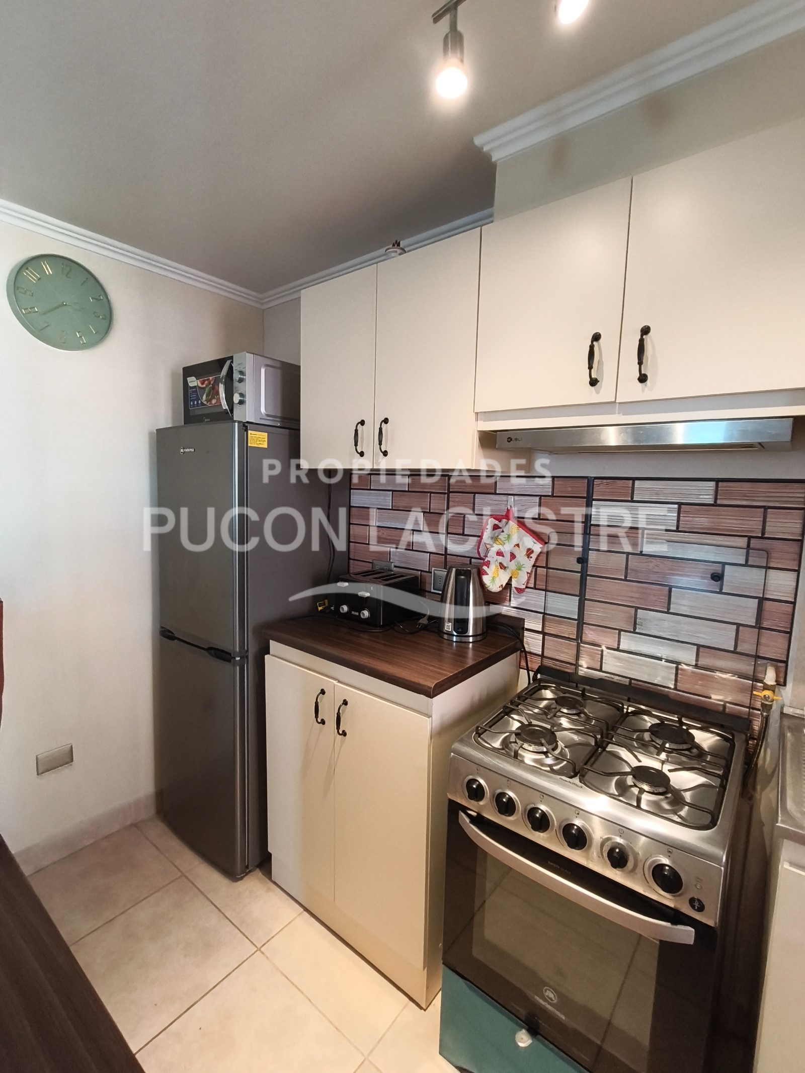Departamento en Venta en Villarrica miniatura 10