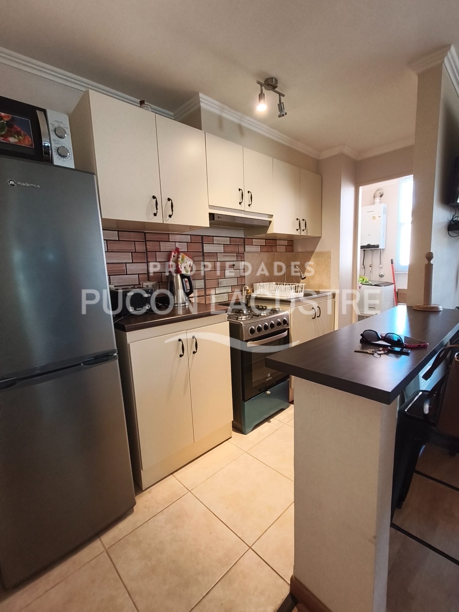 Departamento en Venta en Villarrica miniatura 11