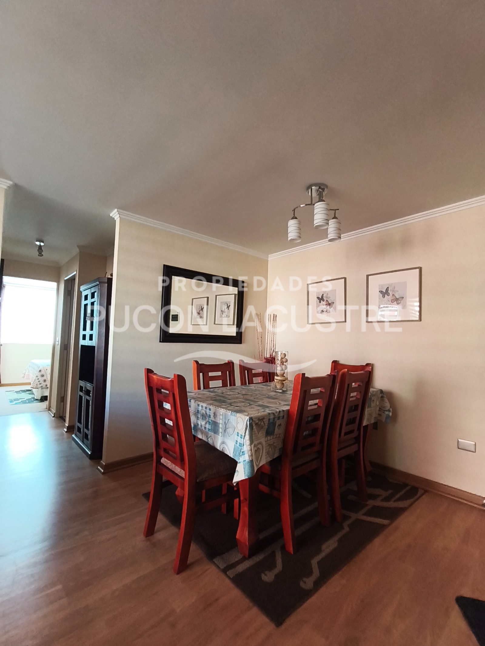 Departamento en Venta en Villarrica miniatura 12