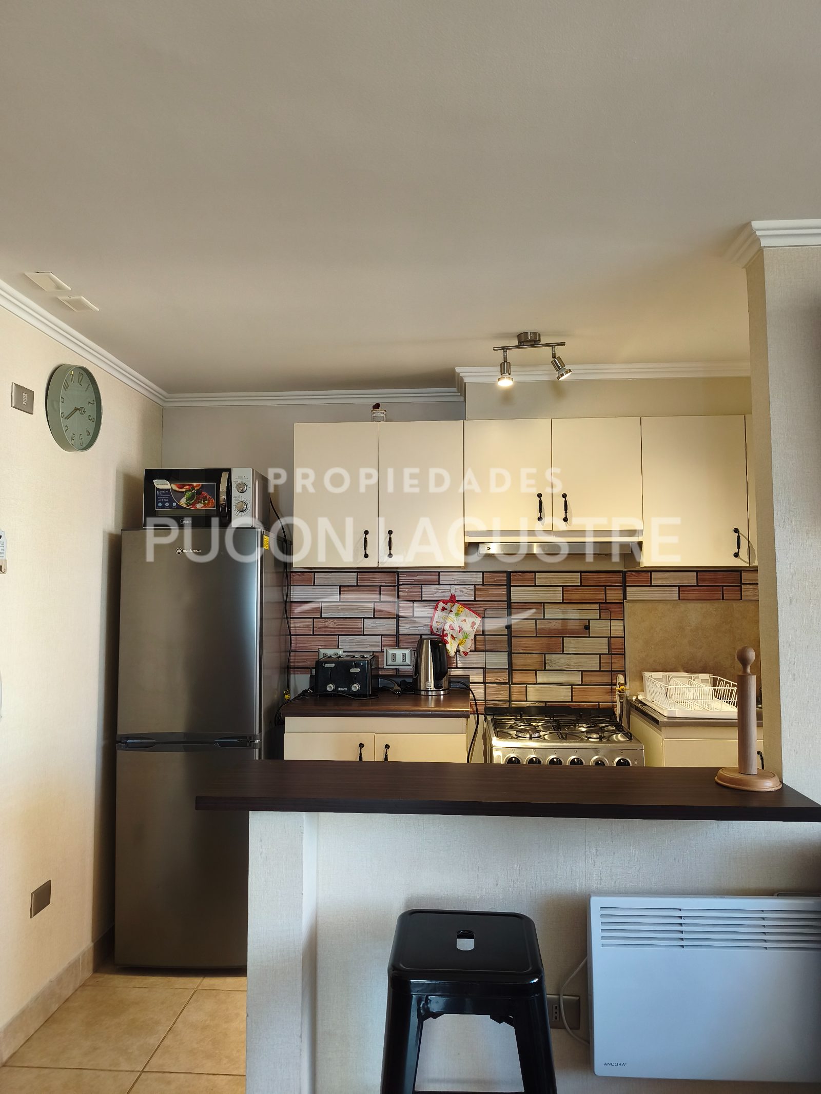 Departamento en Venta en Villarrica miniatura 14