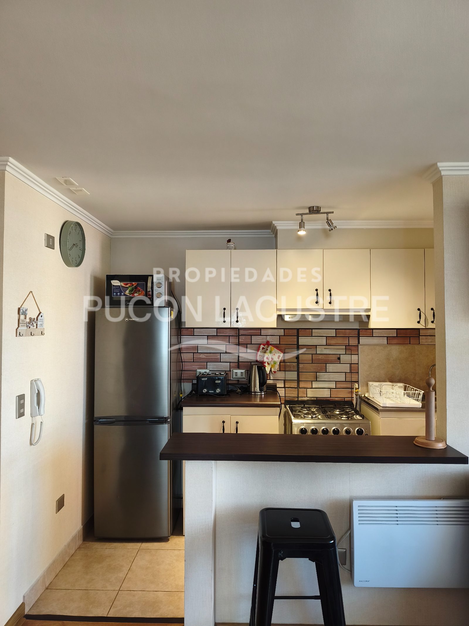Departamento en Venta en Villarrica miniatura 15