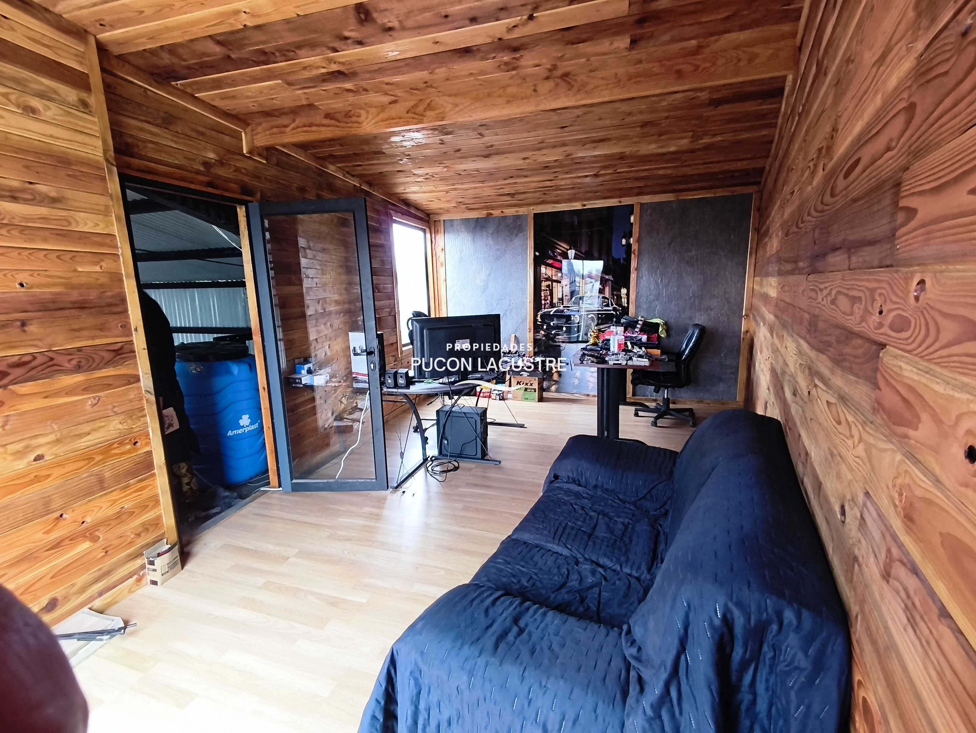 Local Comercial en Venta en Villarrica miniatura 3