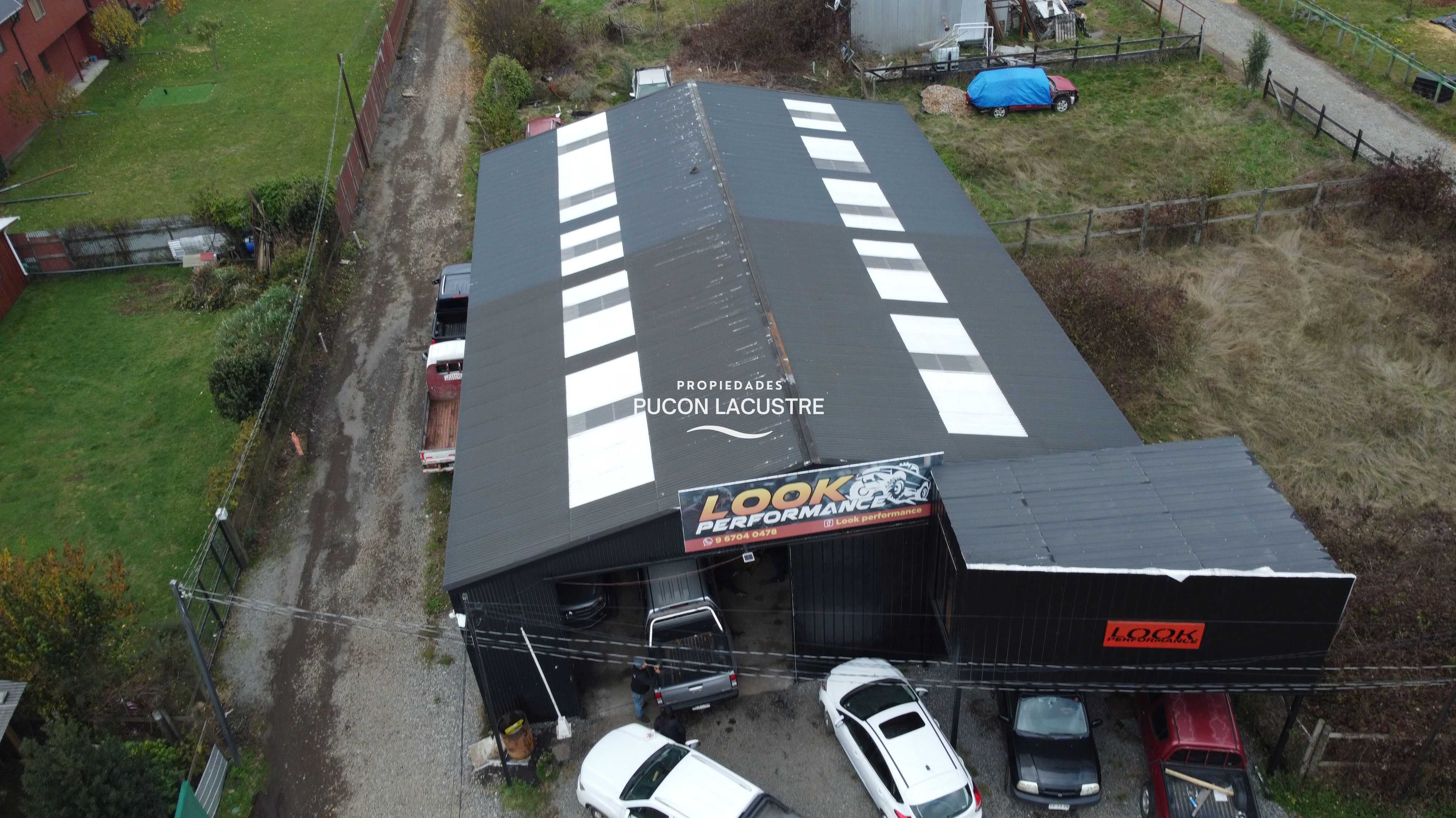 Local Comercial en Venta en Villarrica miniatura 9