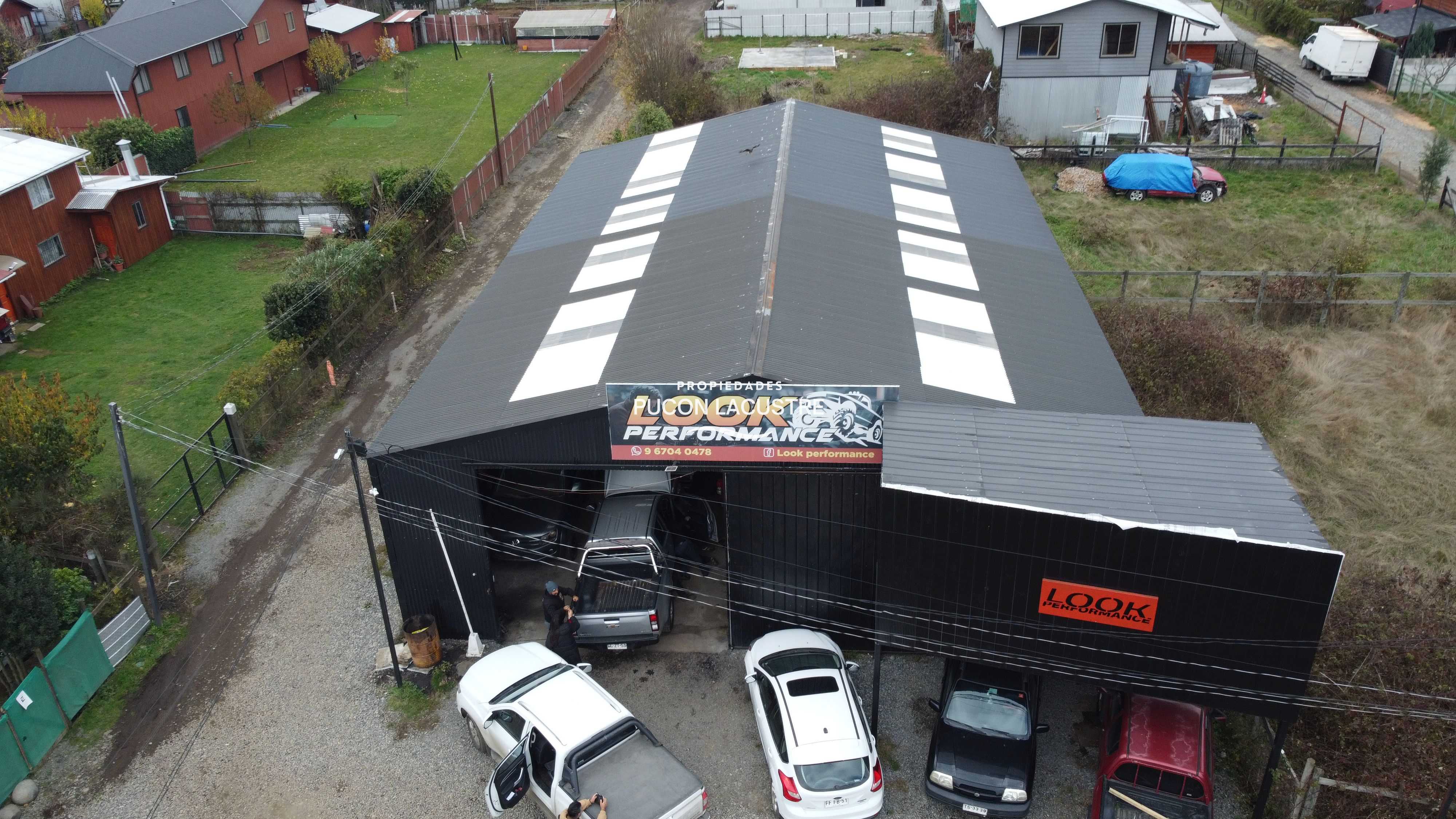 Local Comercial en Venta en Villarrica miniatura 10