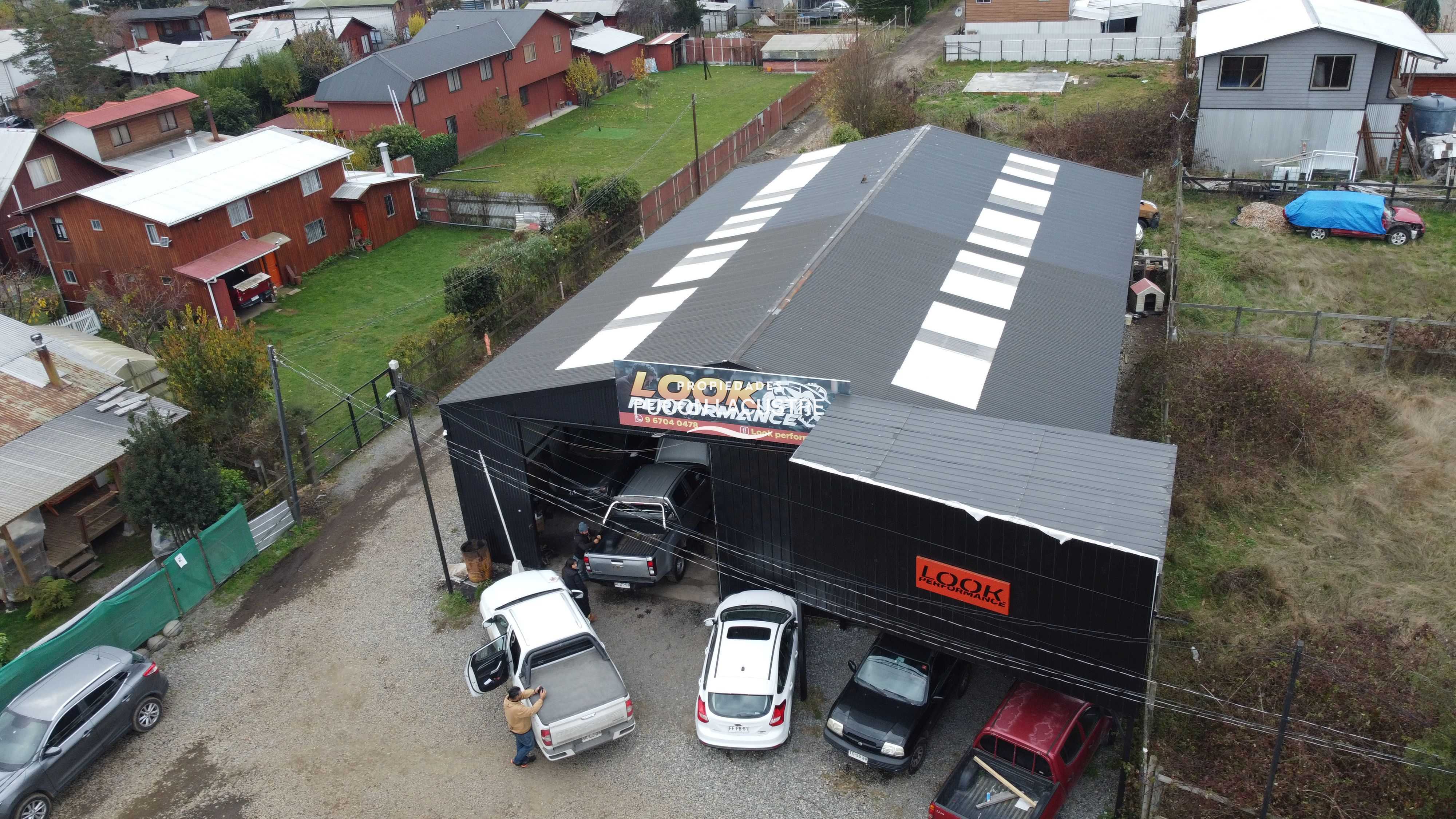 Local Comercial en Venta en Villarrica miniatura 11