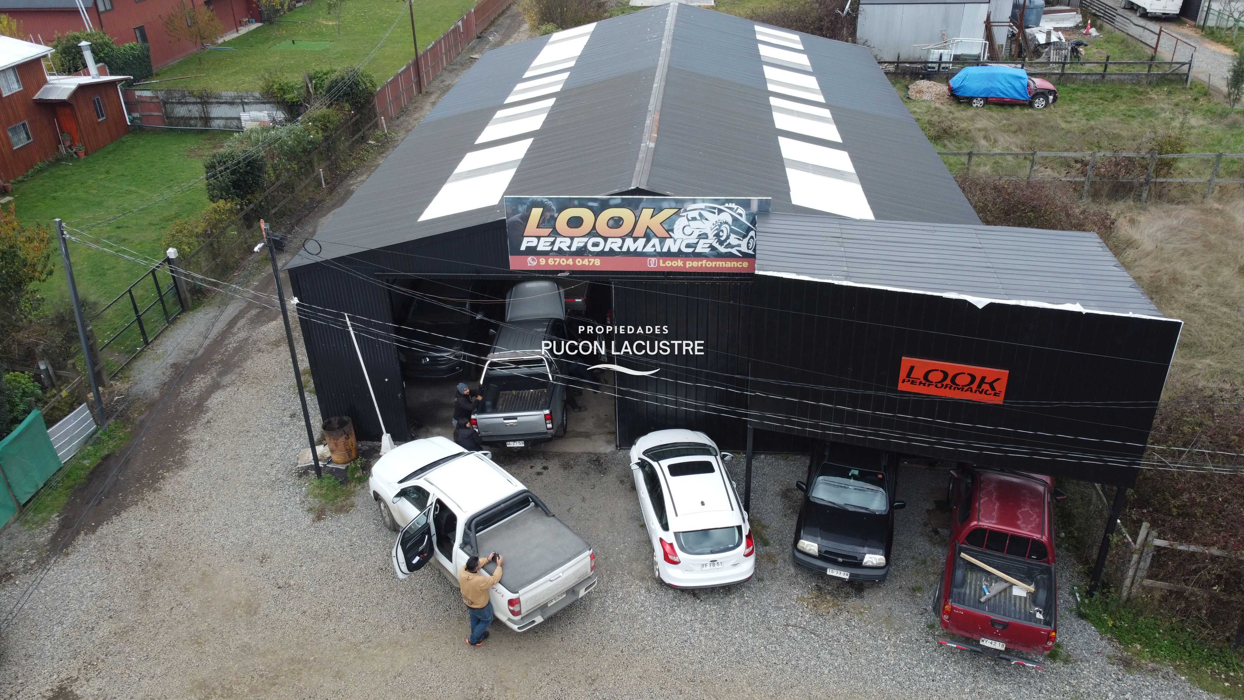 Local Comercial en Venta en Villarrica miniatura 12