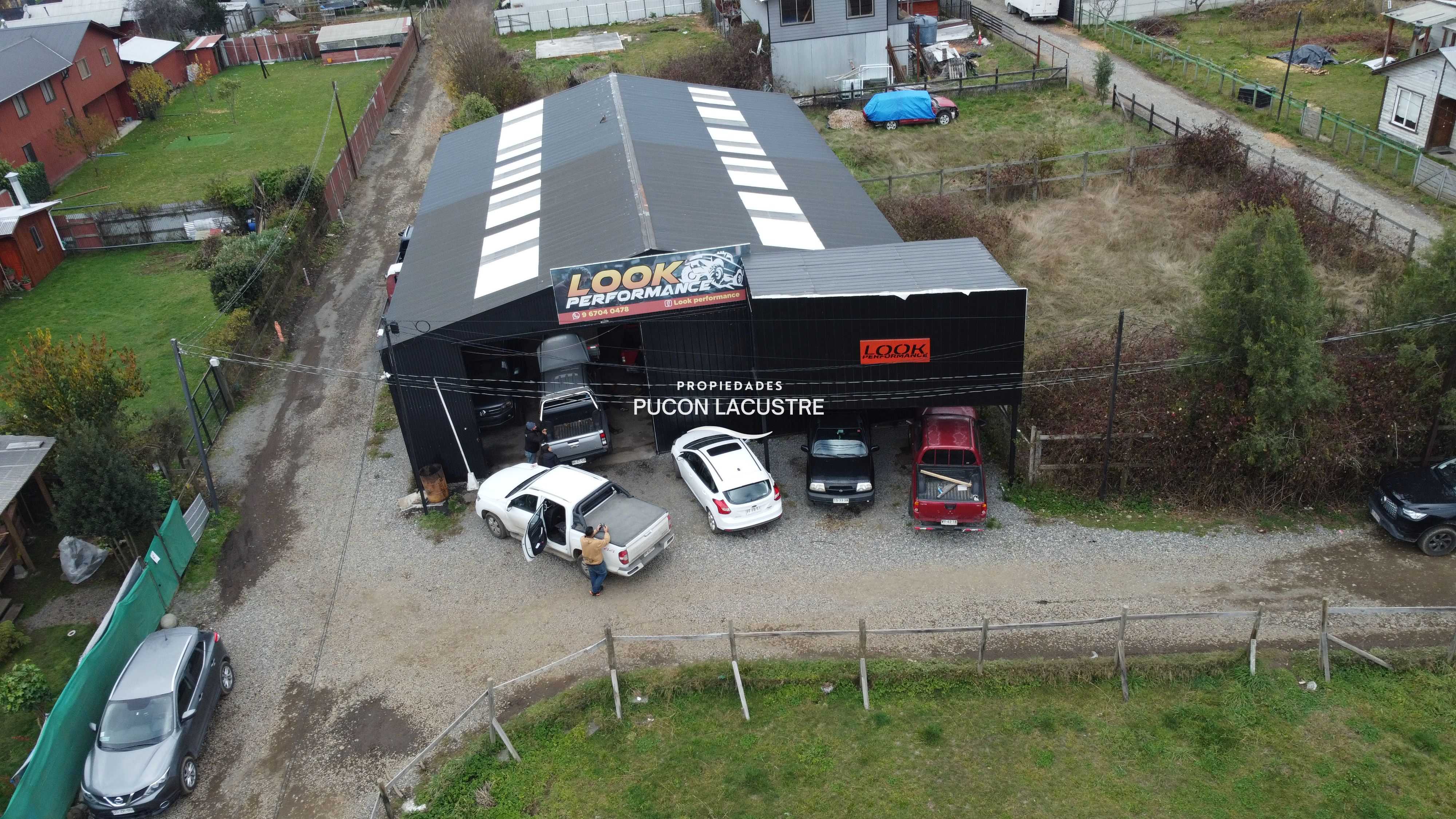 Local Comercial en Venta en Villarrica miniatura 13