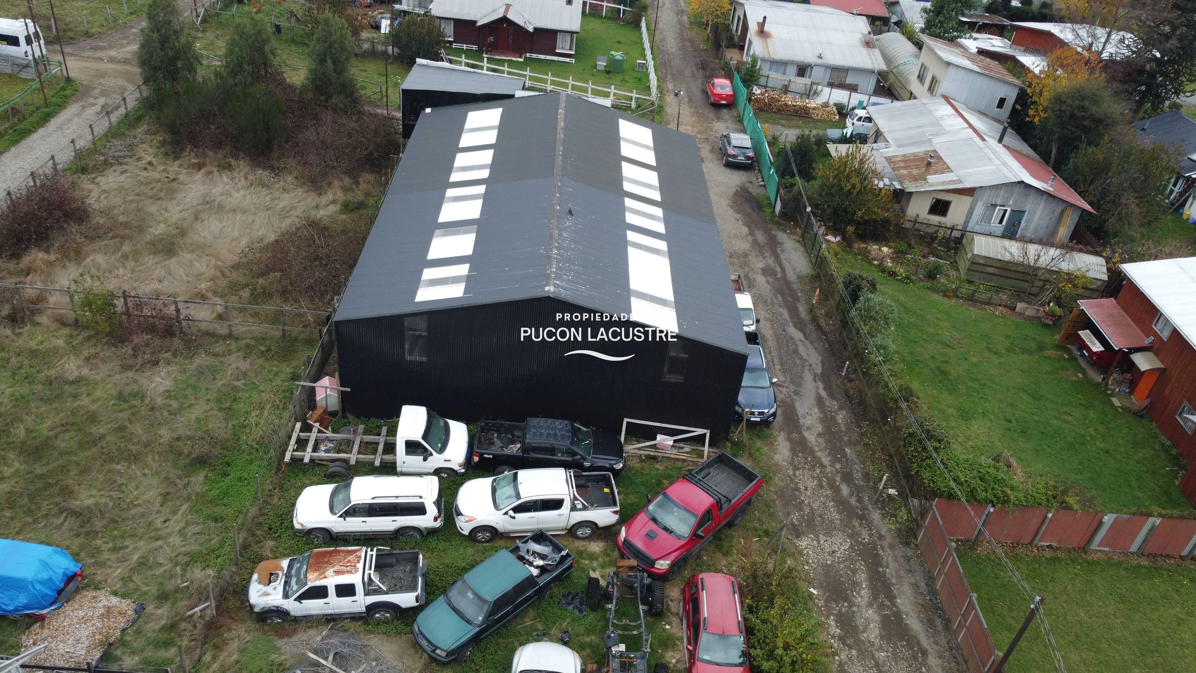 Local Comercial en Venta en Villarrica miniatura 14