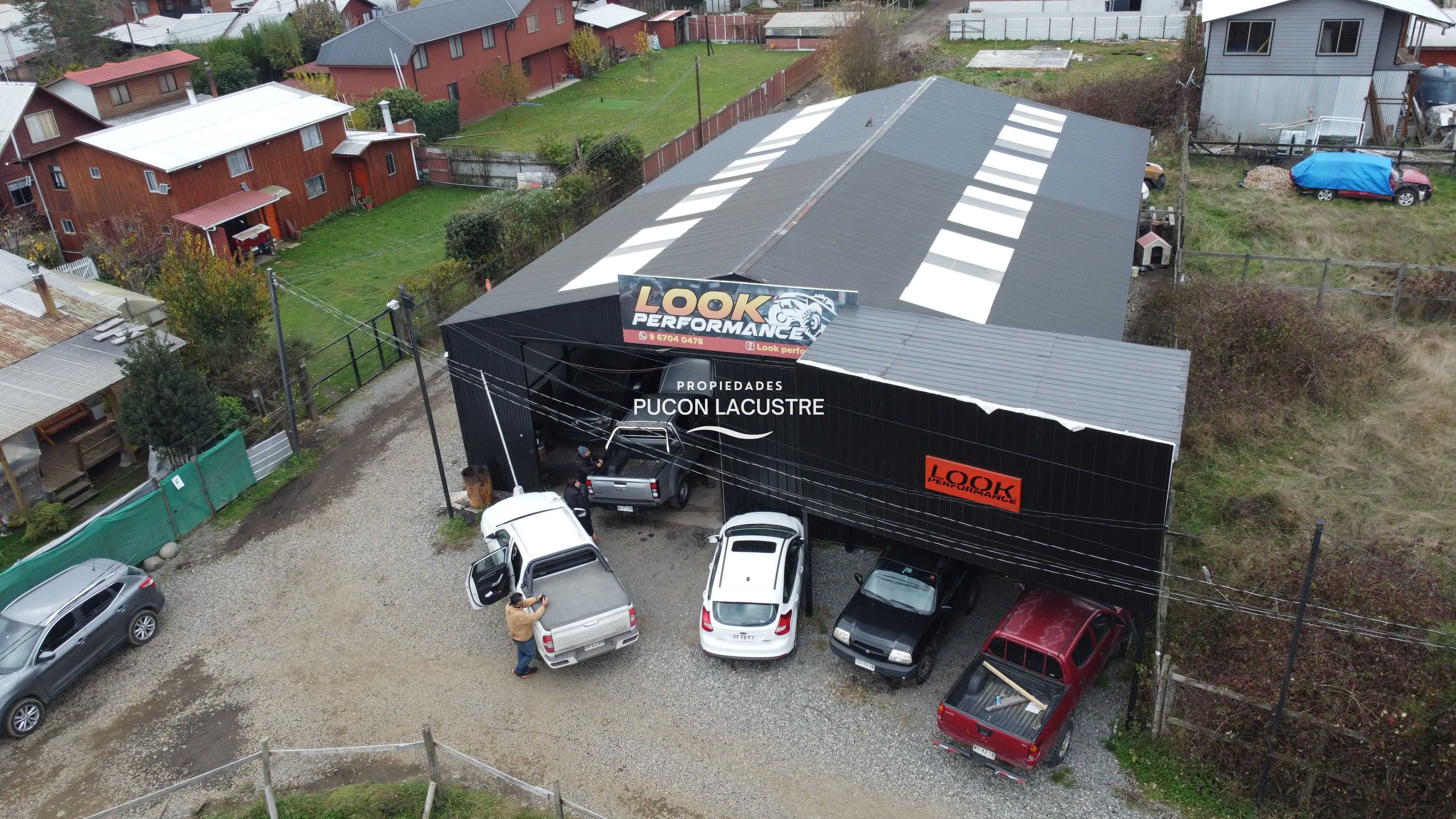 Local Comercial en Venta en Villarrica miniatura 15