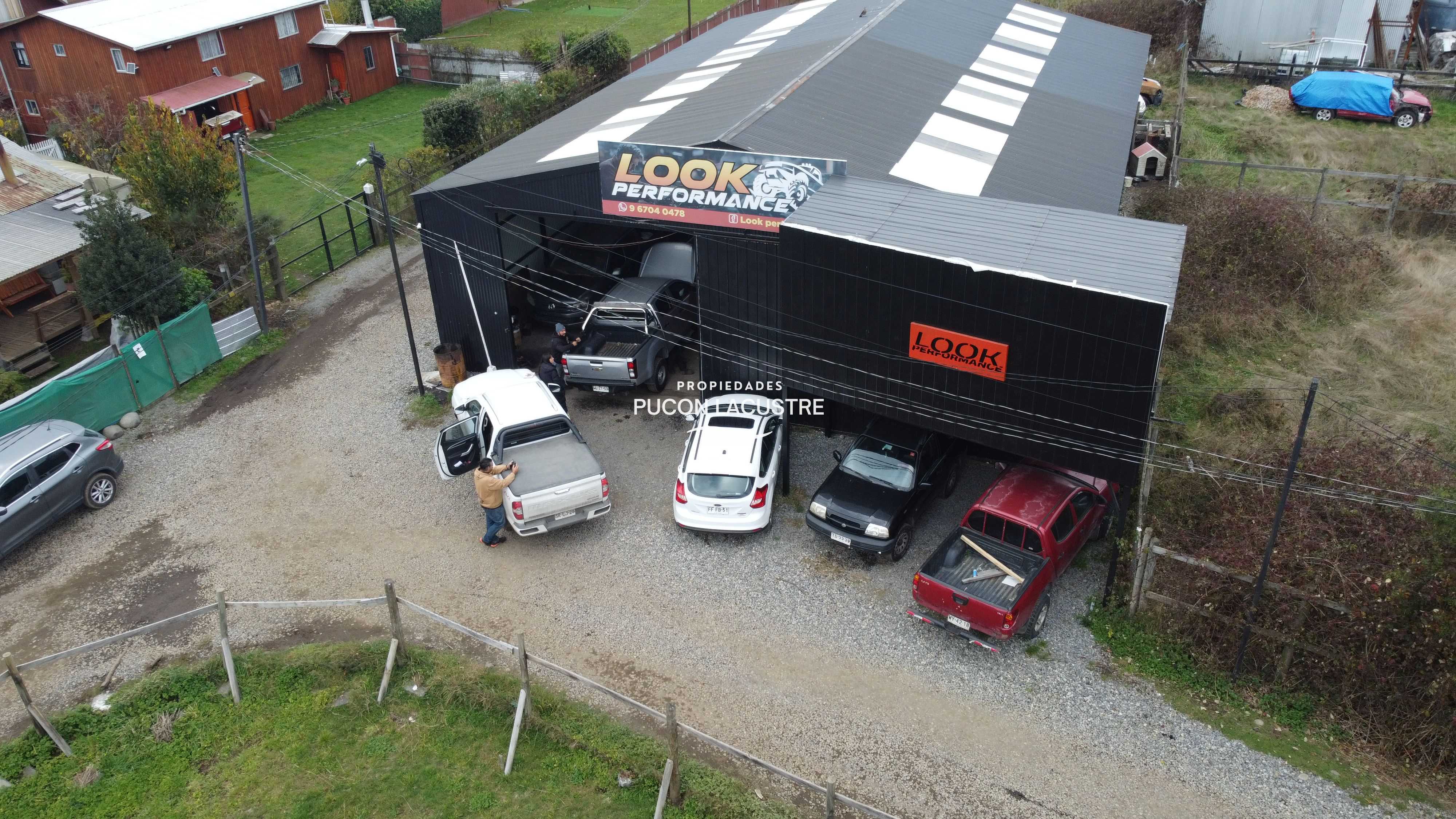 Local Comercial en Venta en Villarrica miniatura 20