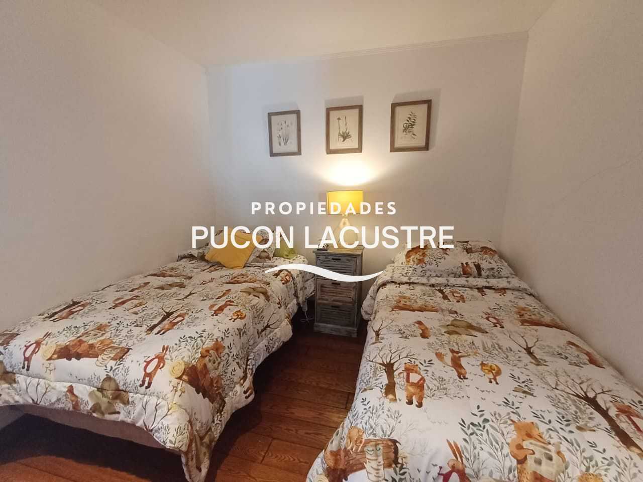 Departamento en Arriendo en Pucón miniatura 15