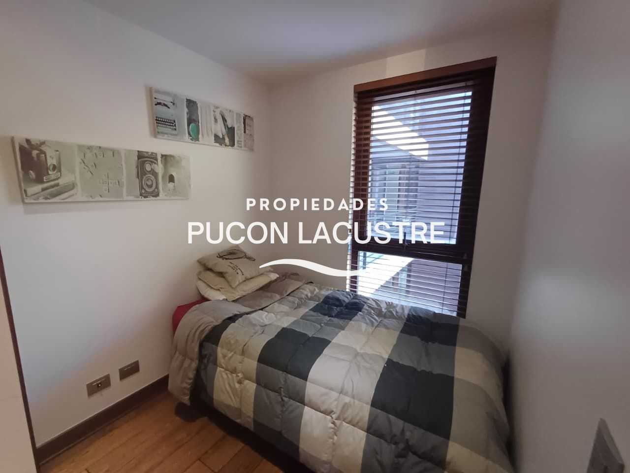Departamento en Arriendo en Pucón miniatura 18