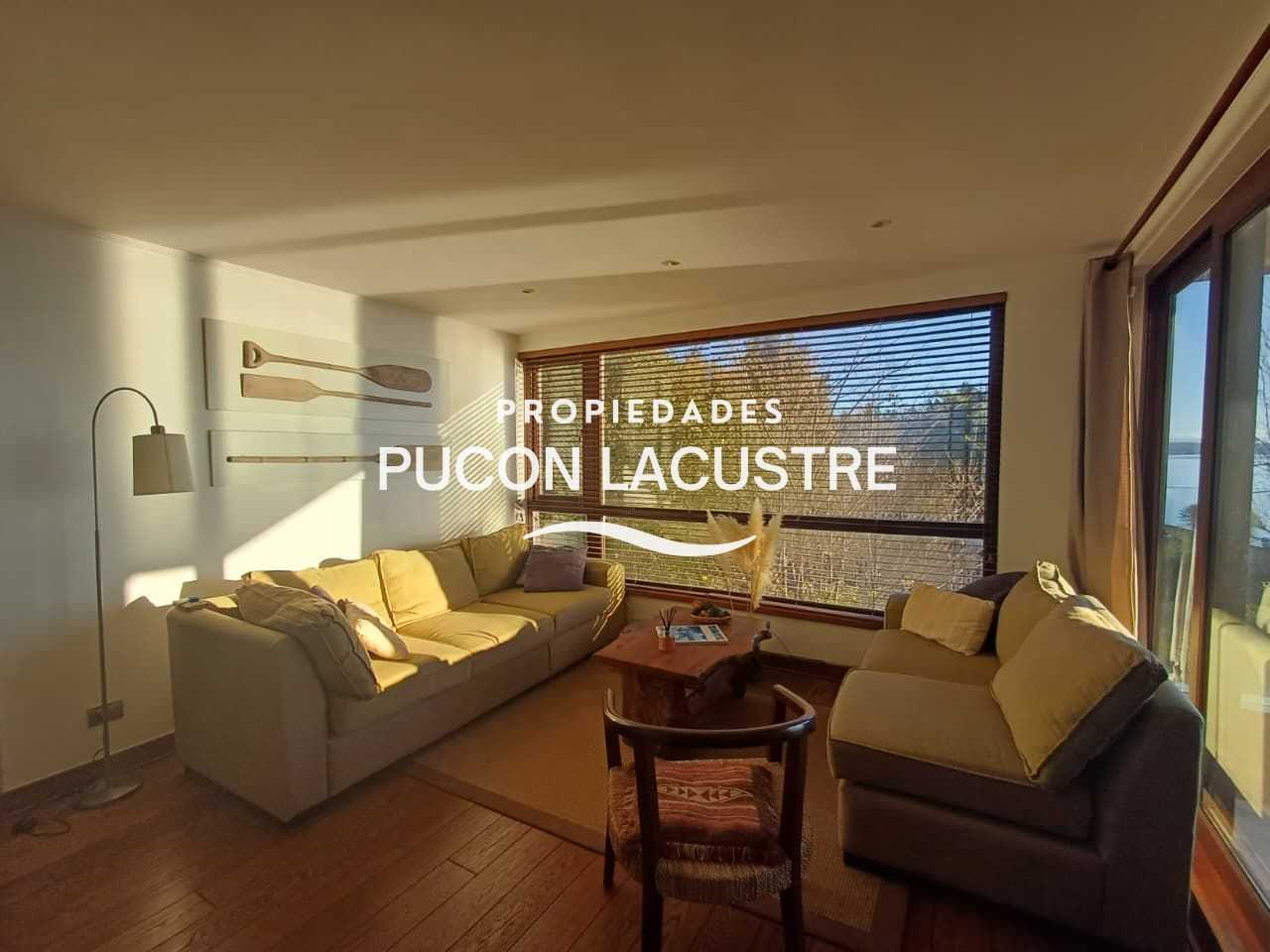 Departamento en Arriendo en Pucón miniatura 19