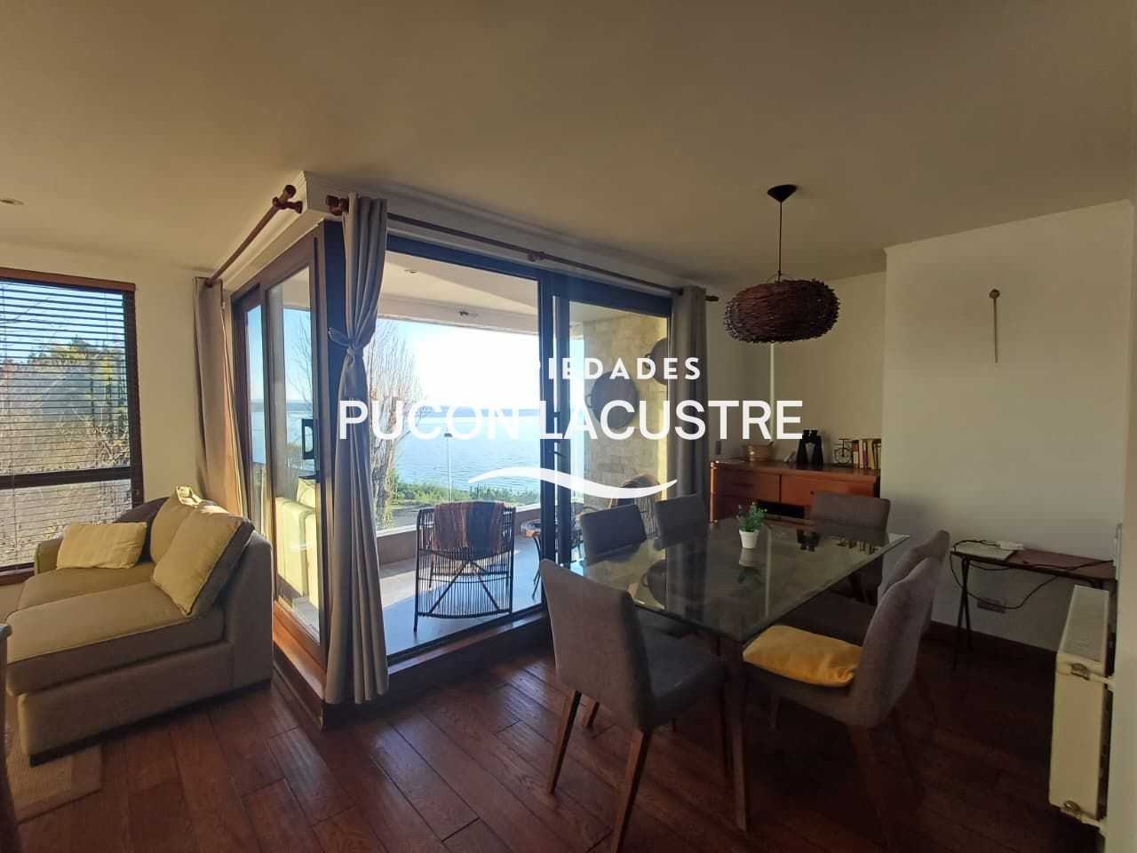 Departamento en Arriendo en Pucón miniatura 20