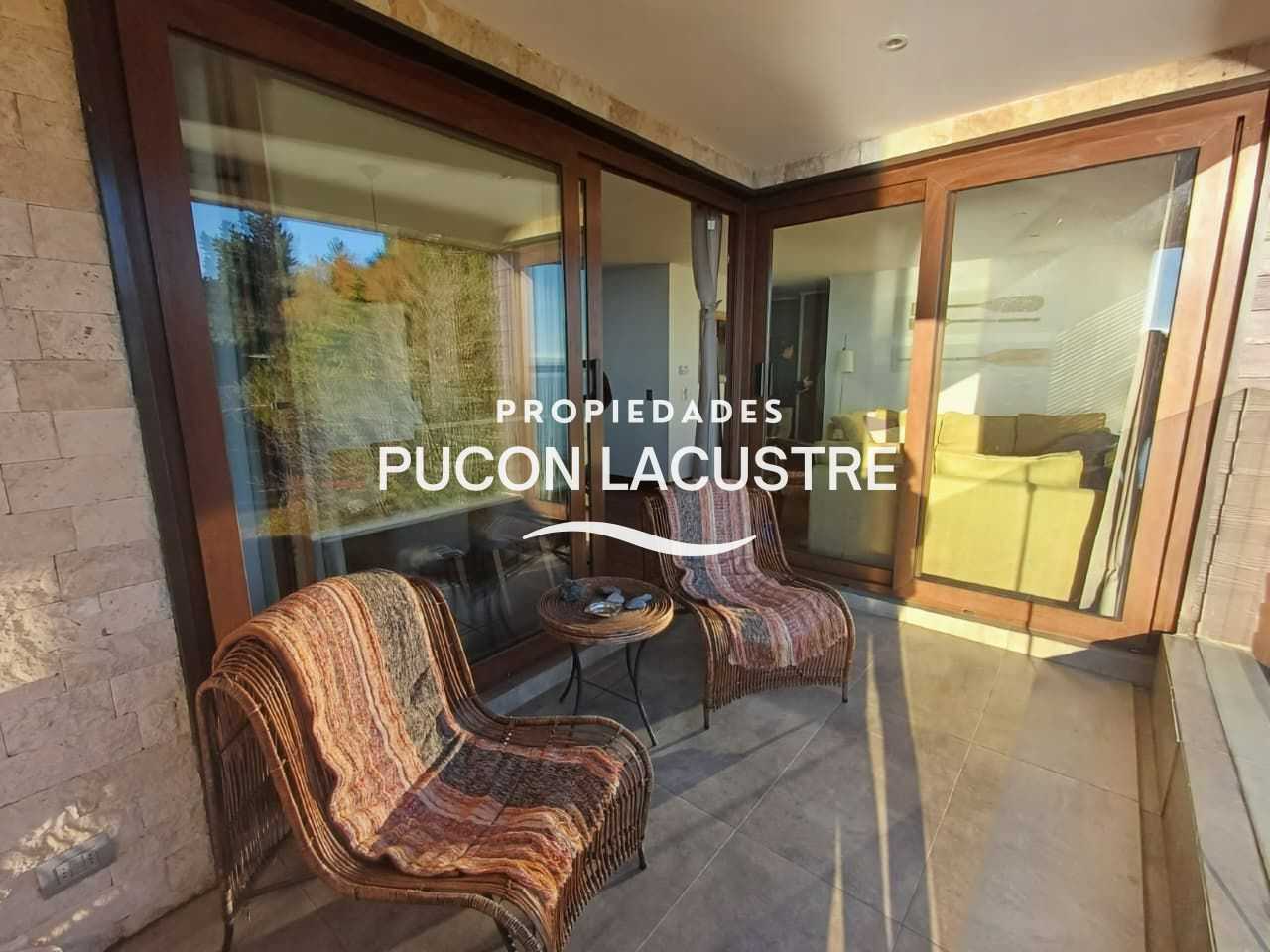 Departamento en Arriendo en Pucón miniatura 22