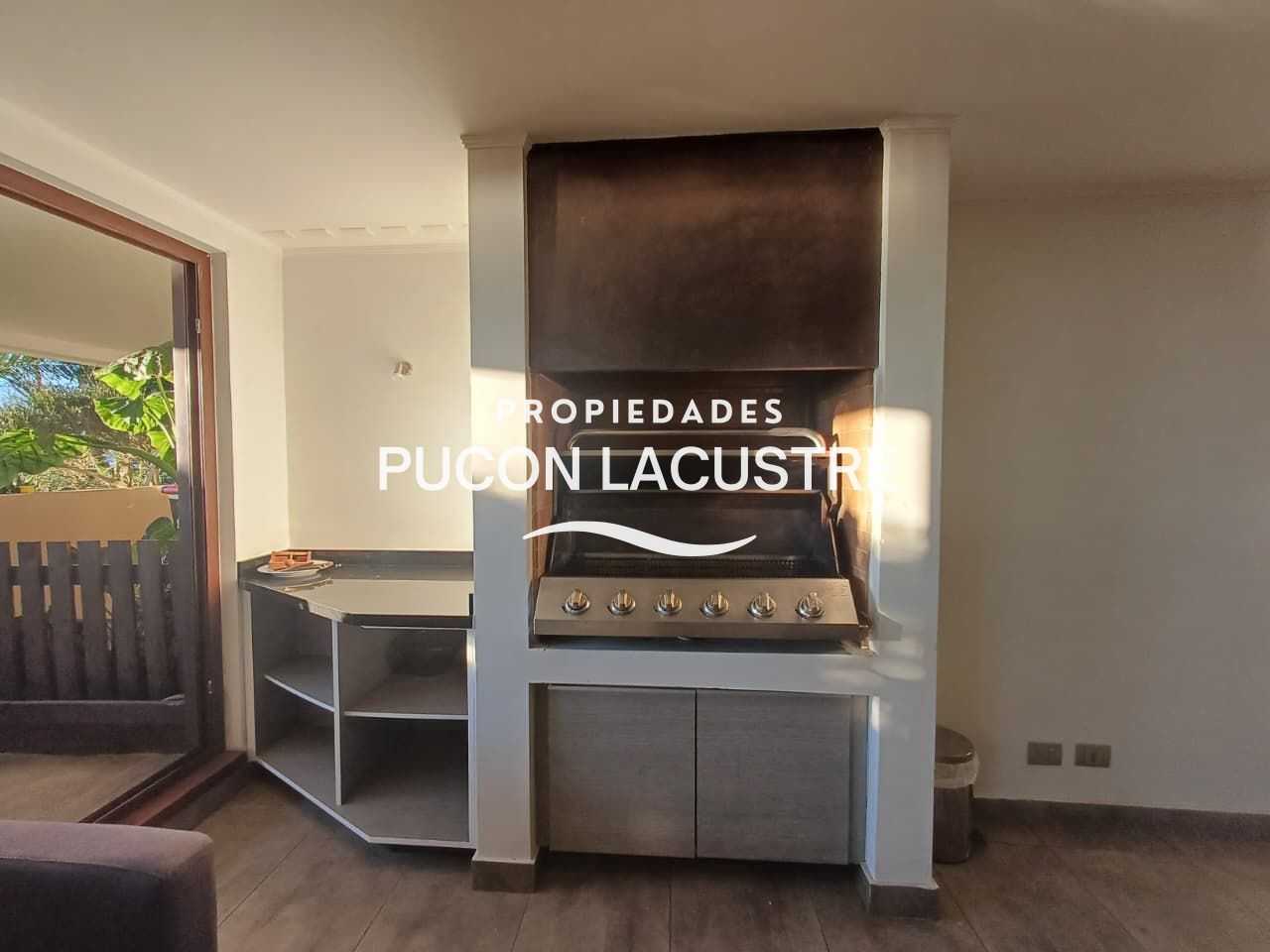 Departamento en Arriendo en Pucón miniatura 23