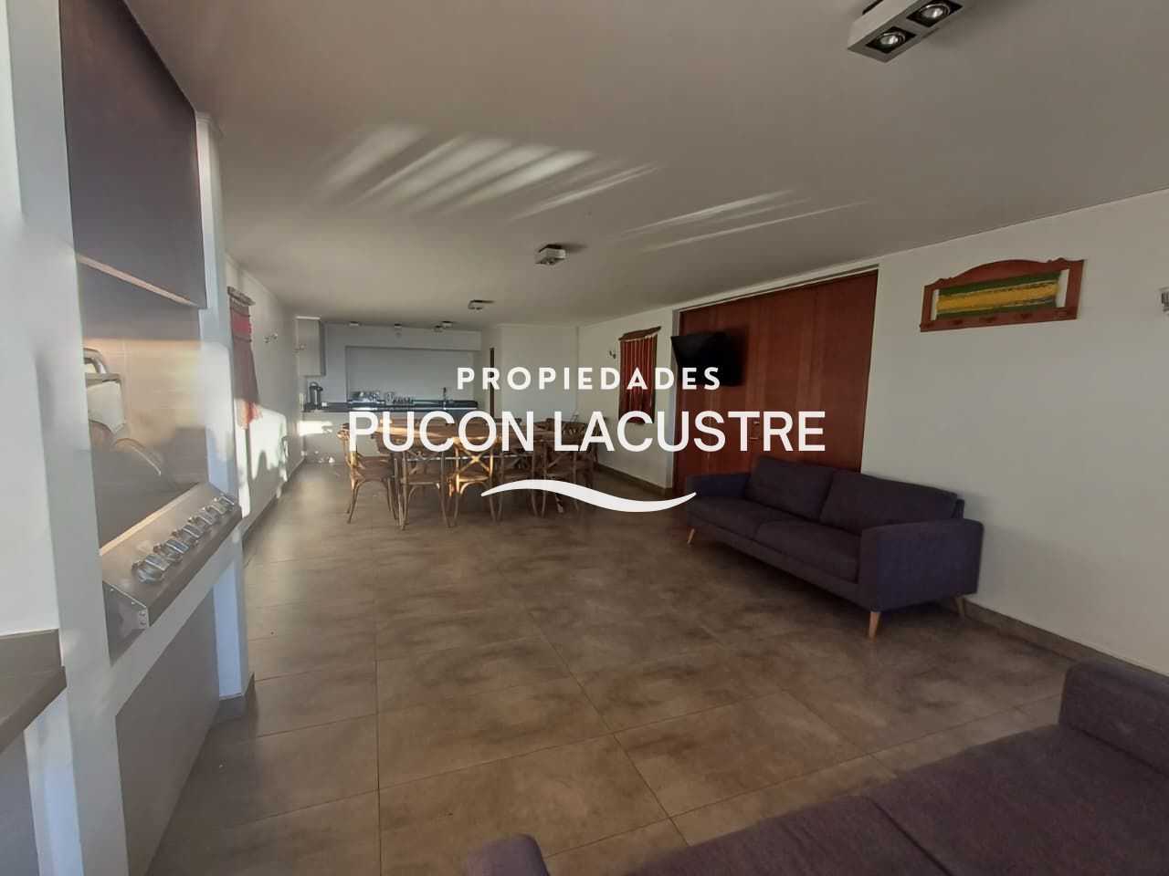 Departamento en Arriendo en Pucón miniatura 25