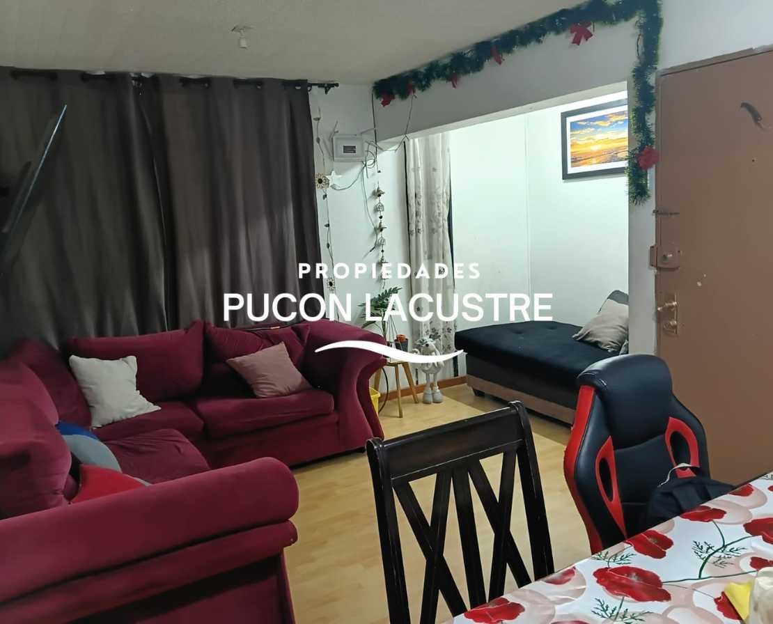 Departamento en Venta en Puente Alto miniatura 3