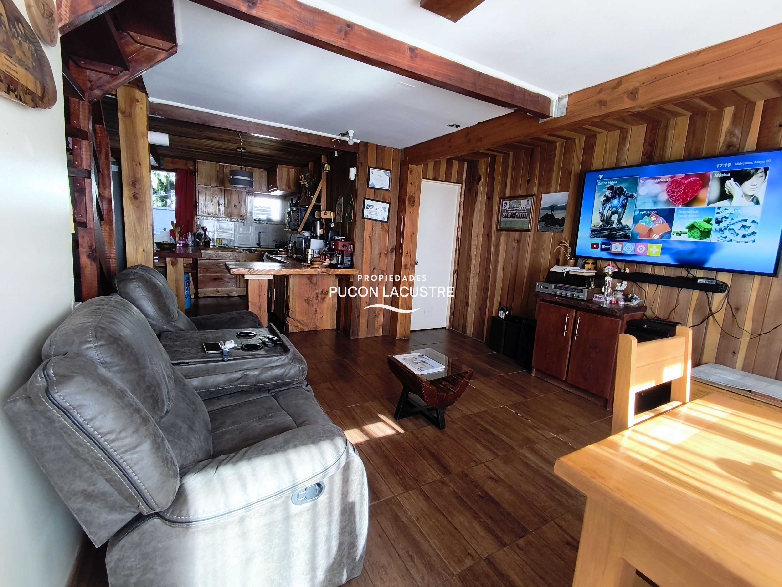 Casa en Venta en Villarrica — foto 1