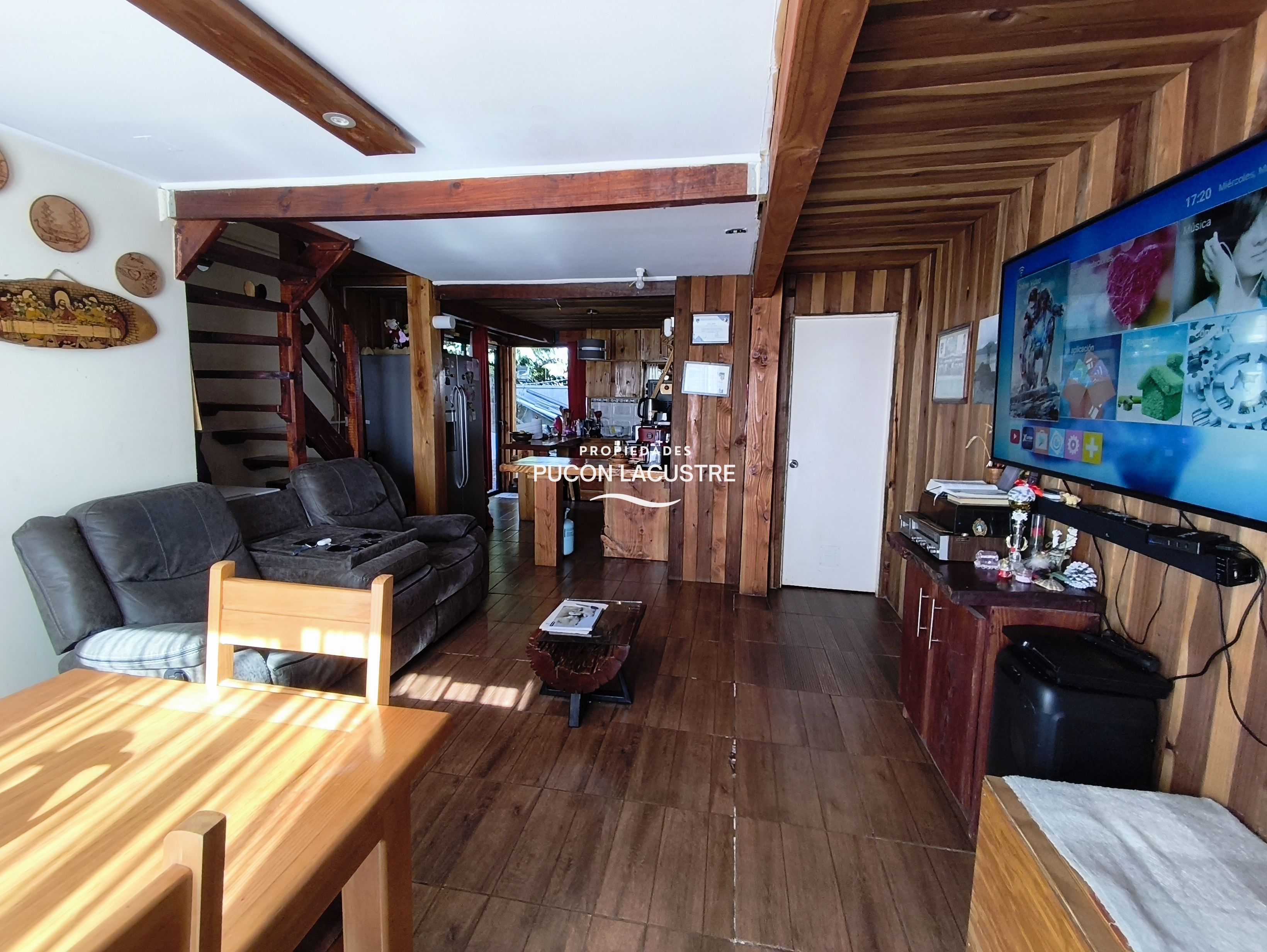 Casa en Venta en Villarrica miniatura 4