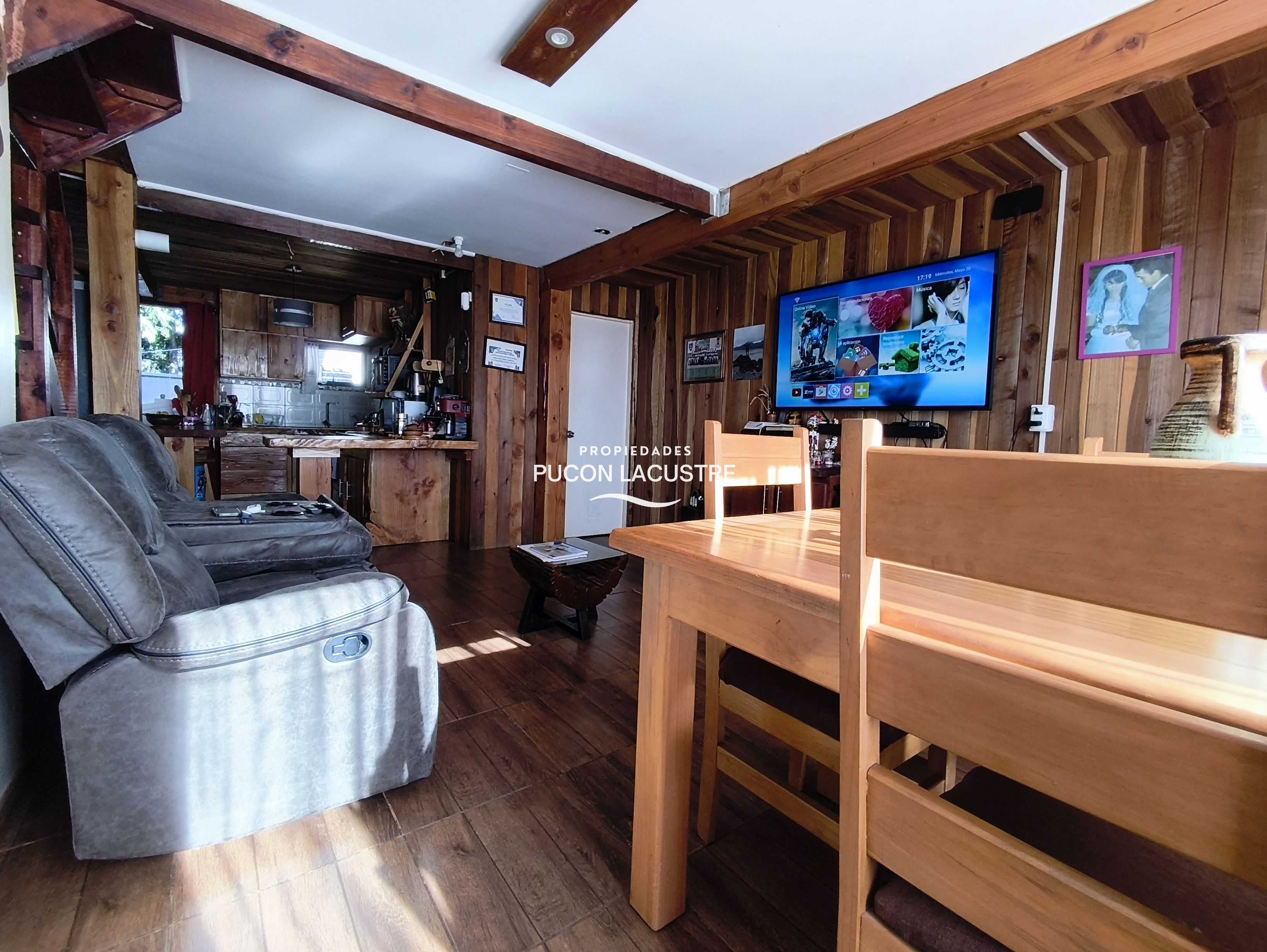 Casa en Venta en Villarrica miniatura 5
