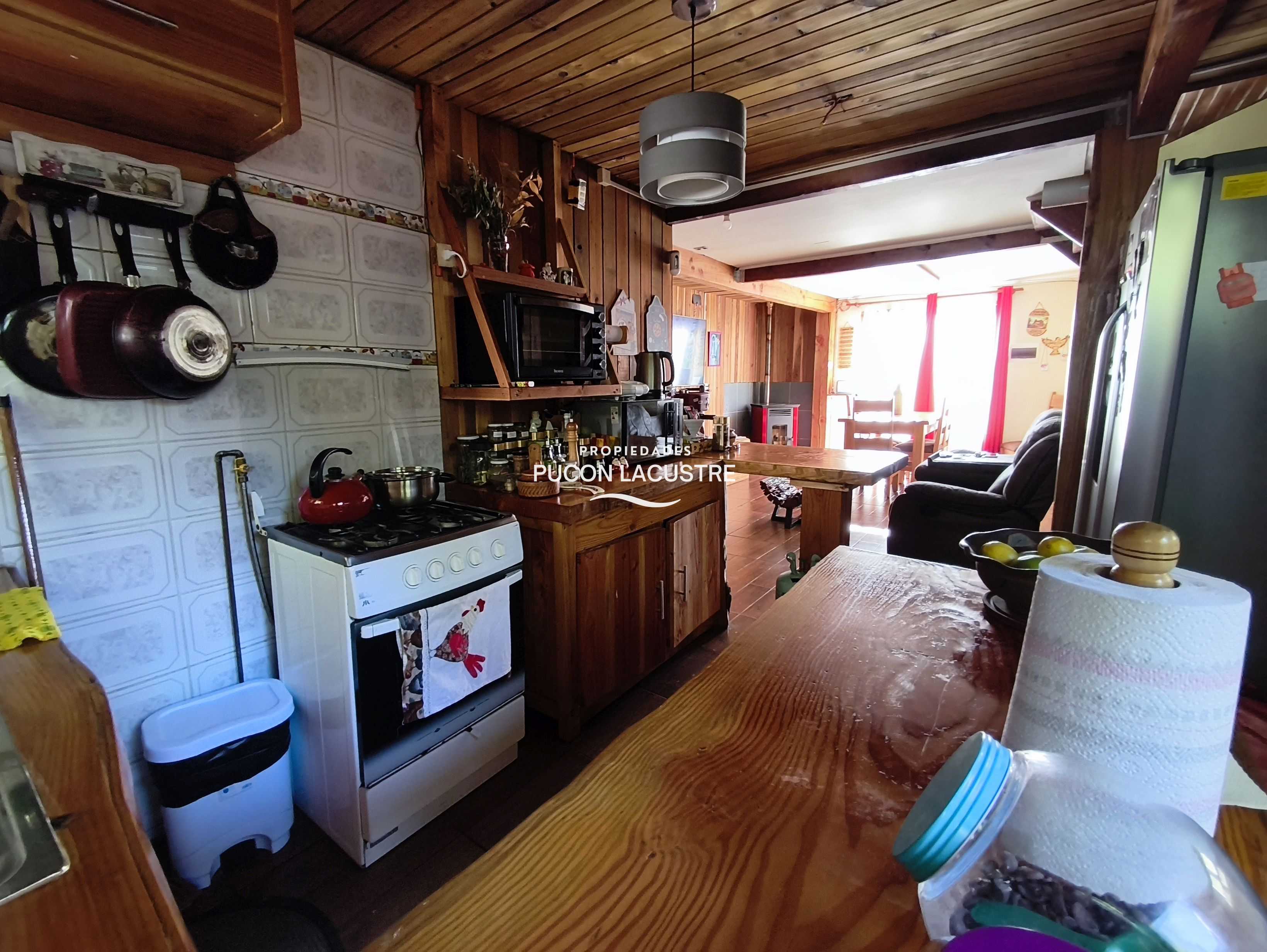 Casa en Venta en Villarrica miniatura 6