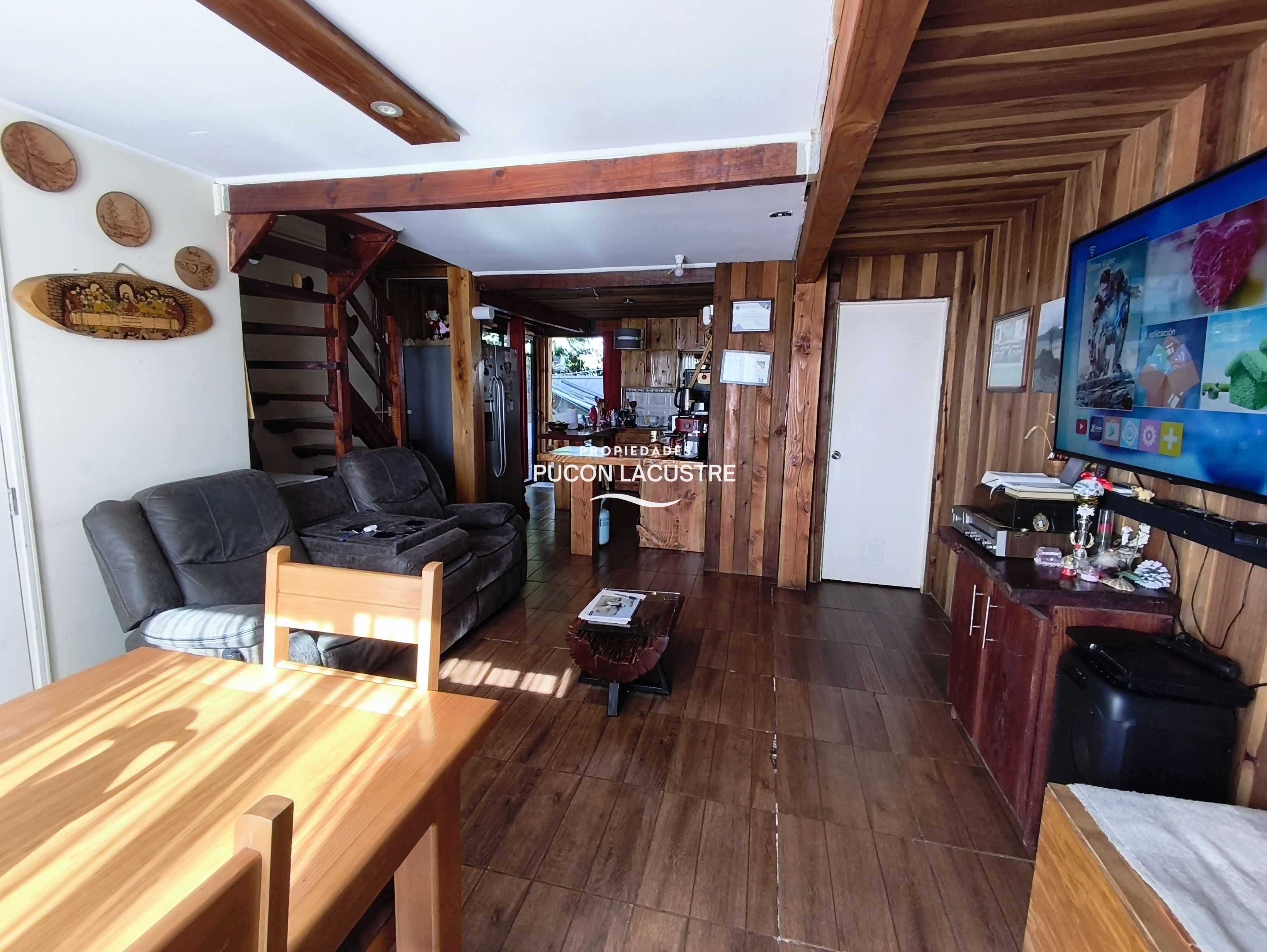 Casa en Venta en Villarrica miniatura 8
