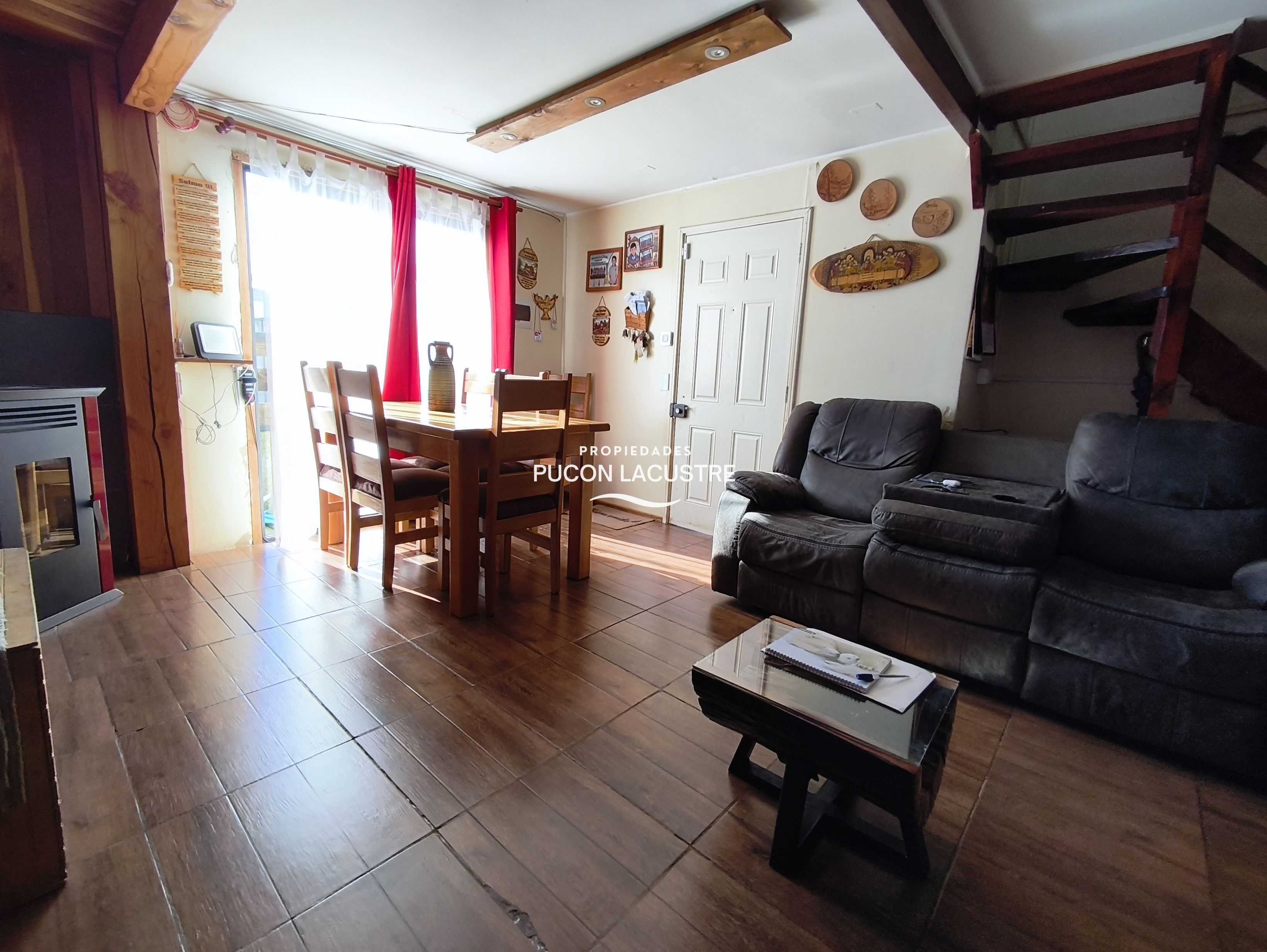 Casa en Venta en Villarrica miniatura 10