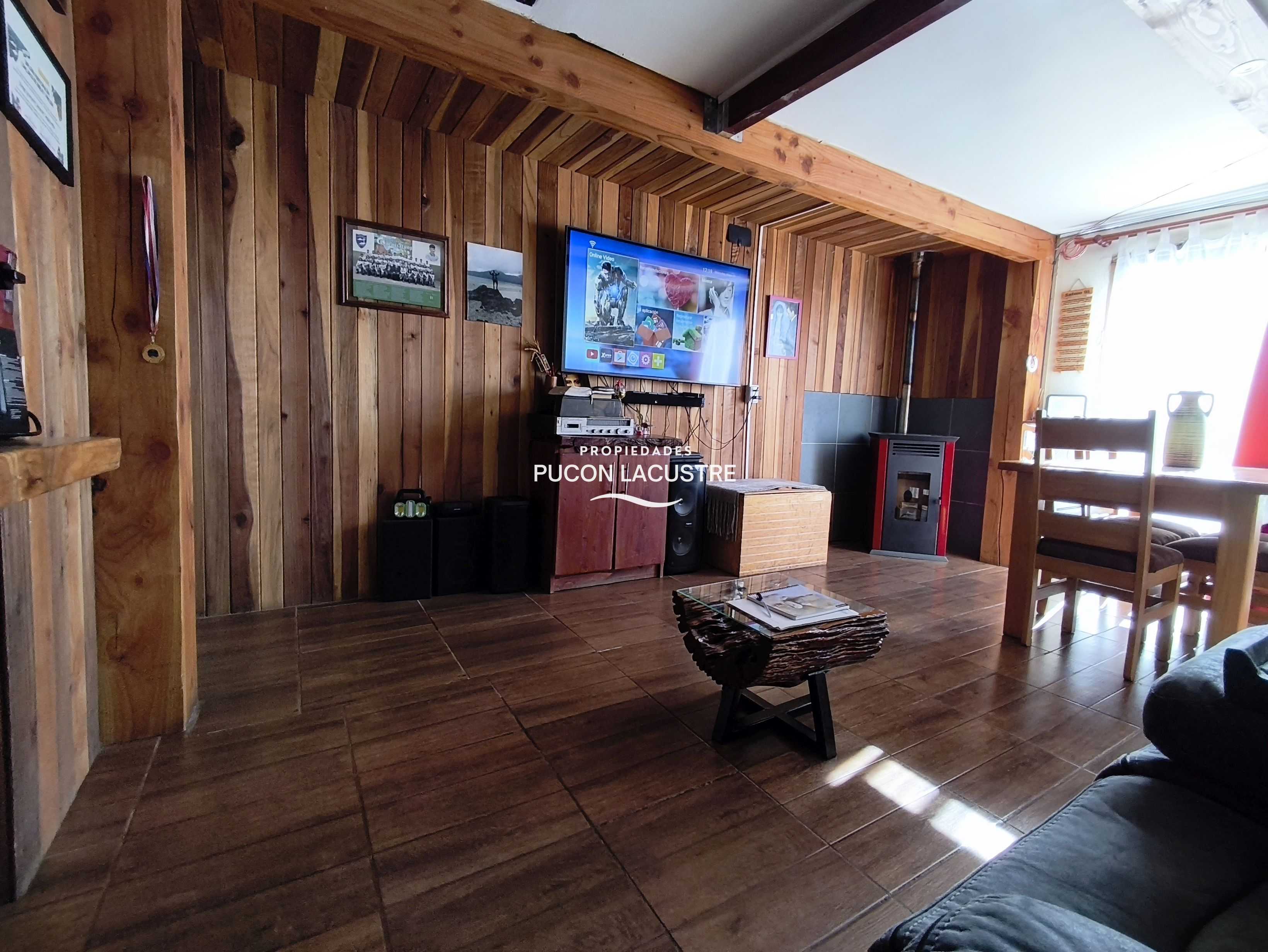 Casa en Venta en Villarrica miniatura 11