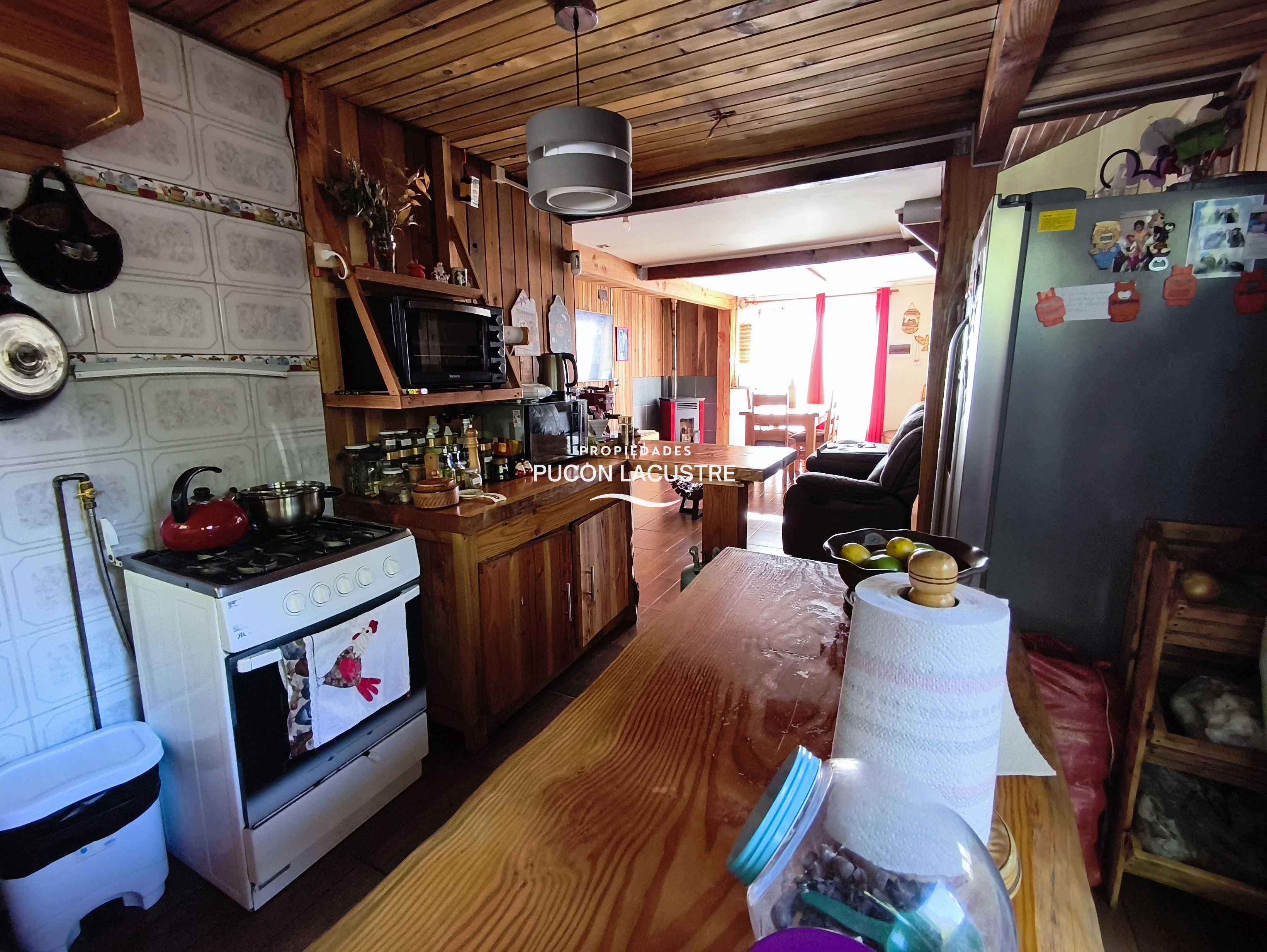 Casa en Venta en Villarrica miniatura 12