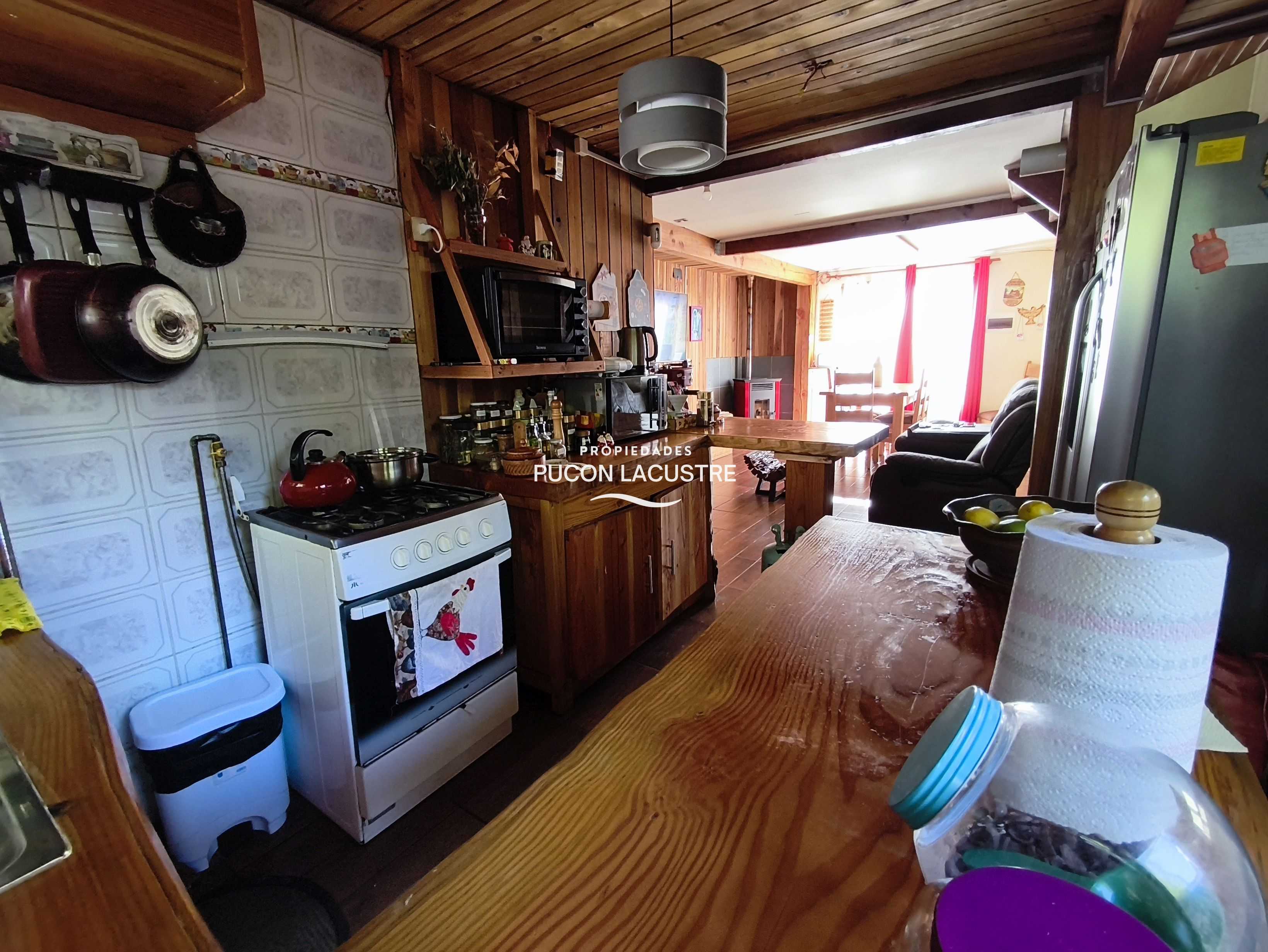 Casa en Venta en Villarrica miniatura 15