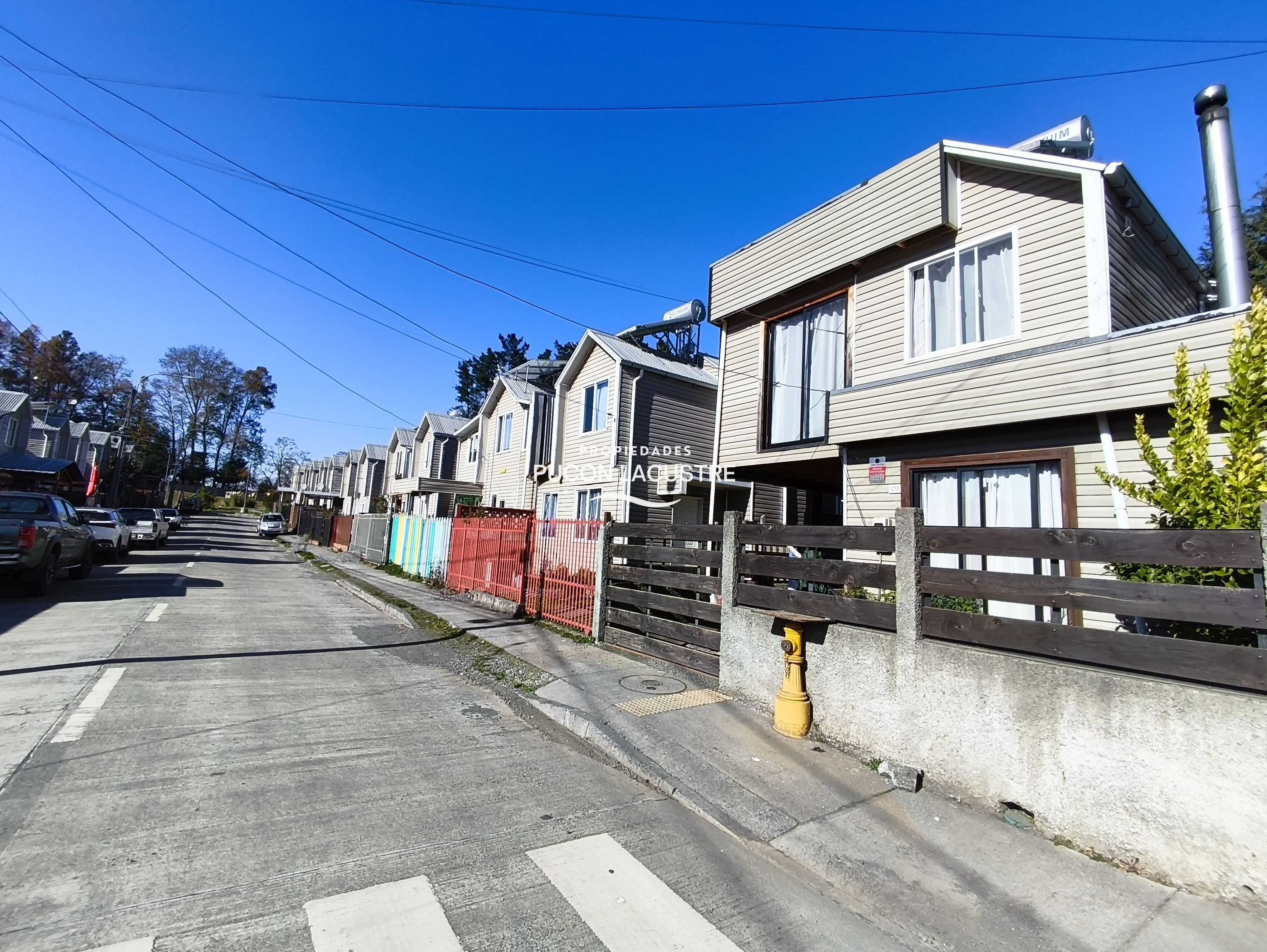 Casa en Venta en Villarrica miniatura 27