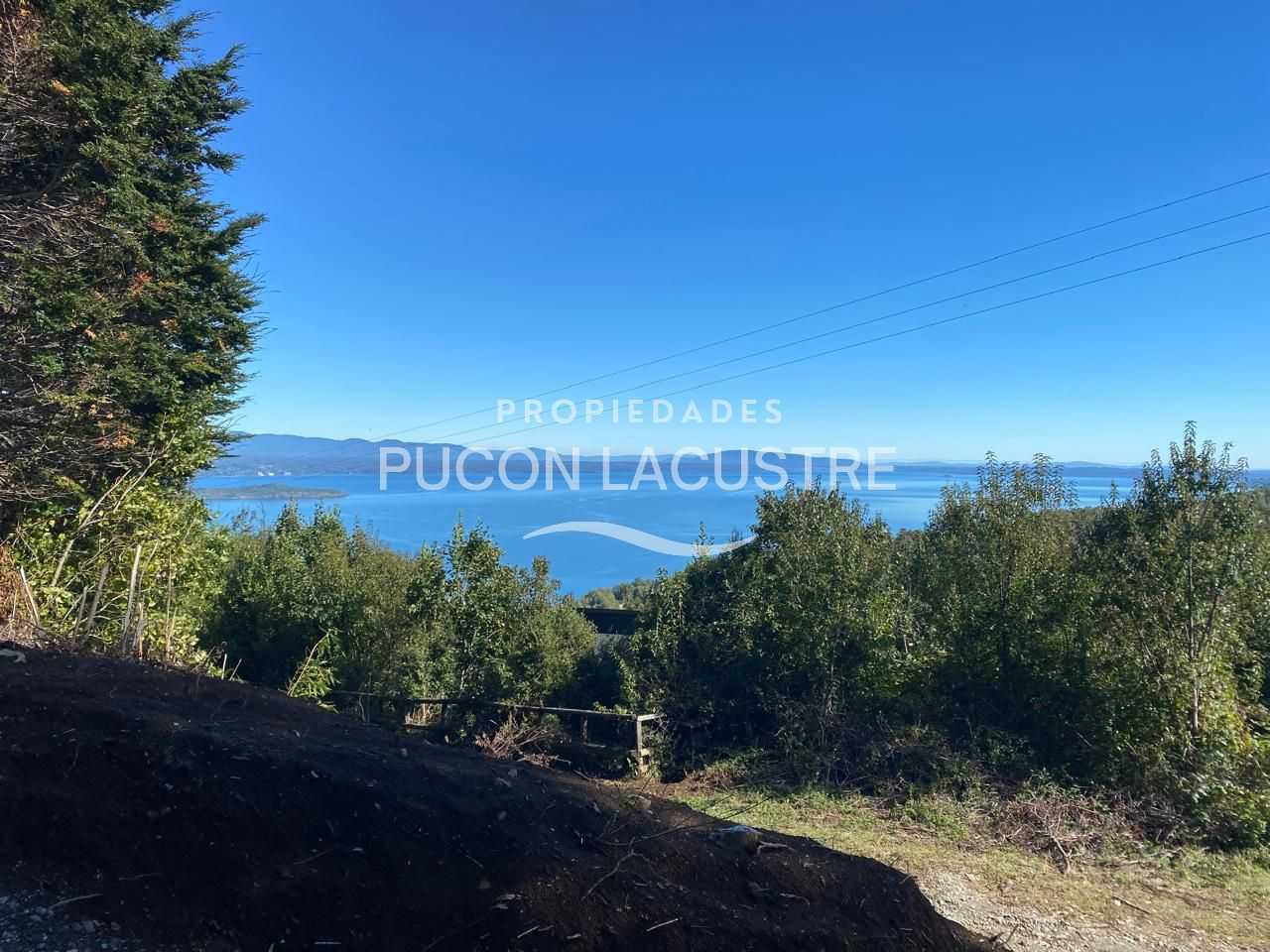 Parcela en Venta en Pucón — foto 1