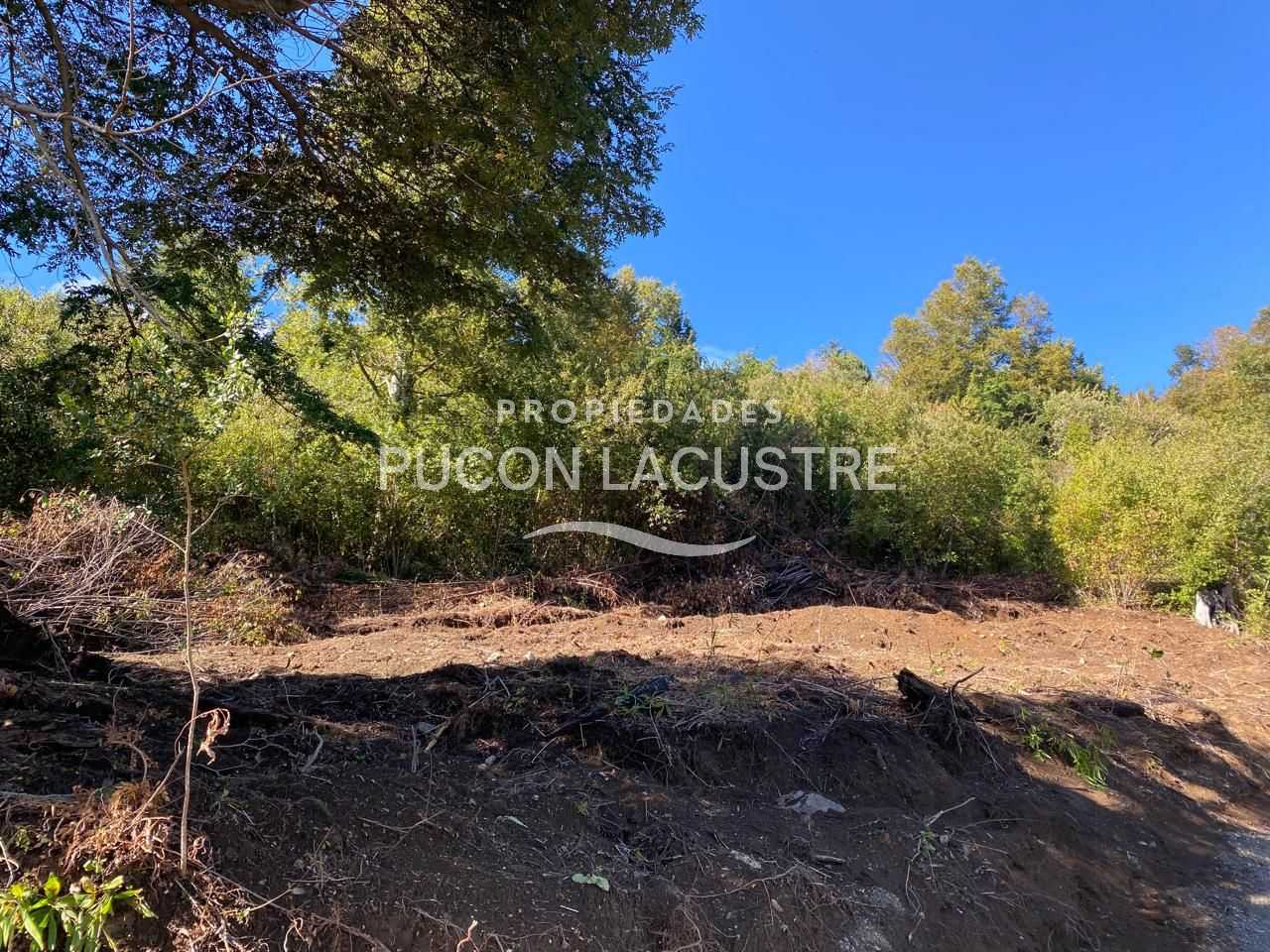 Parcela en Venta en Pucón miniatura 7